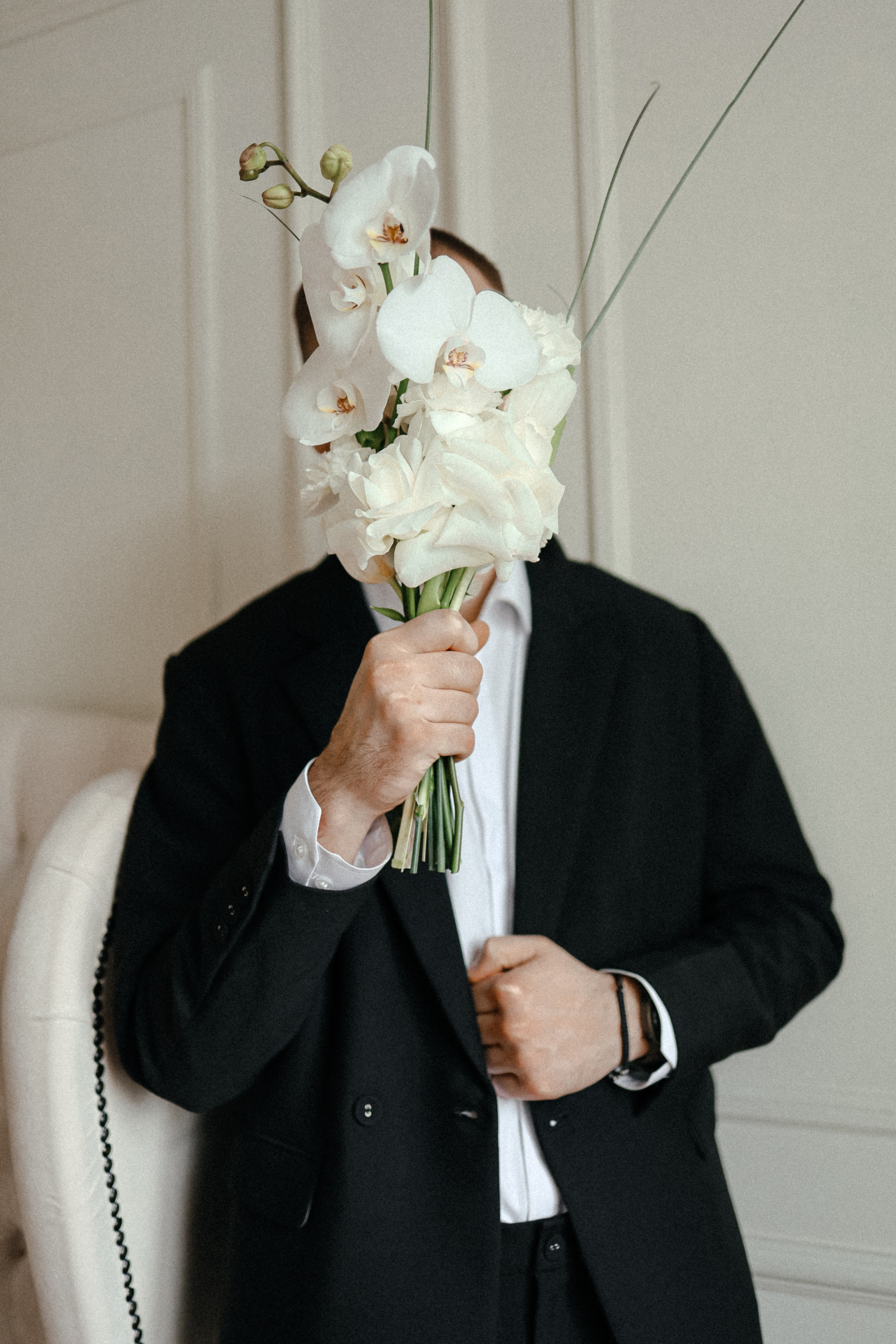 Василиса и Дмитрий. Свадебный и семейный фотограф Захарова Юлия