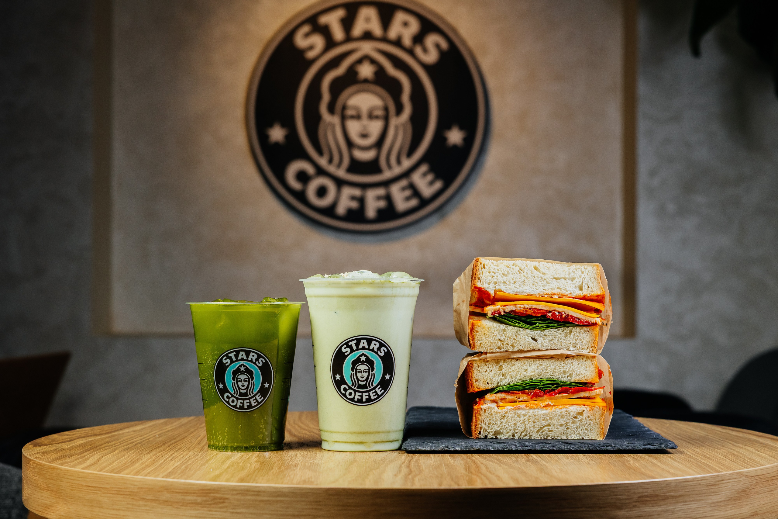 Food-съемка. Фотограф Галкин Дмитрий