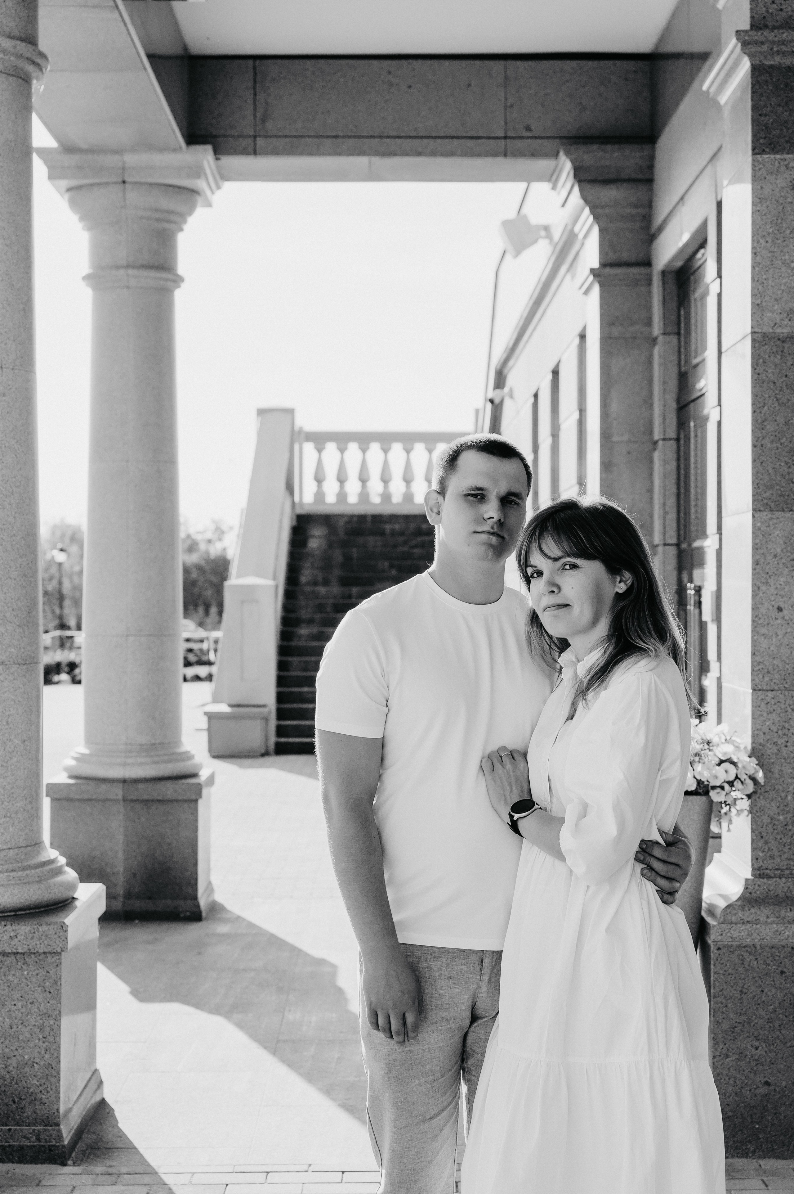 Крещение Маргариты. Свадебный и просто хороший фотограф в Челябинске