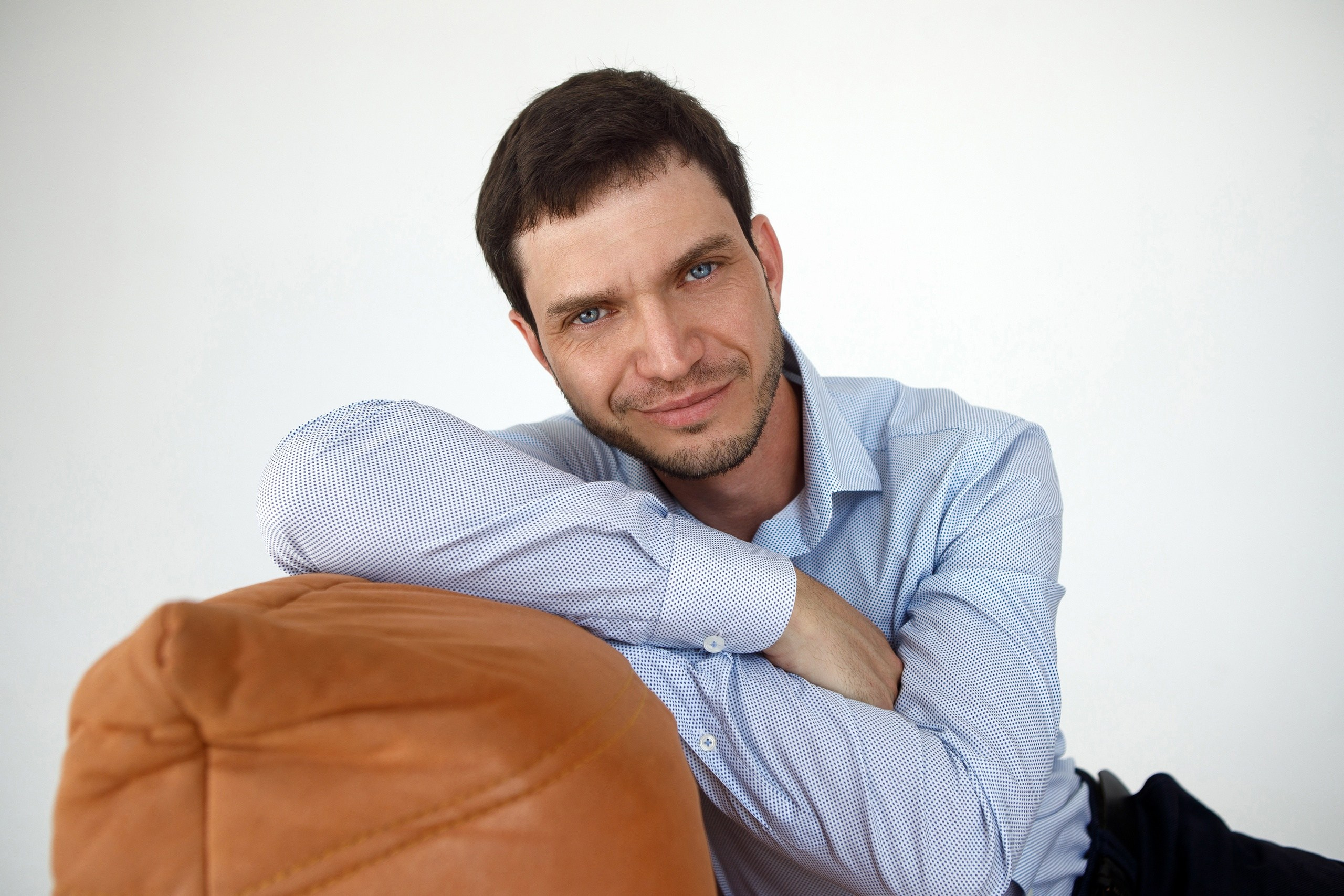 Сергей. Свадебный фотограф, фотограф на крещение, фотограф на день рождения в Воронеже