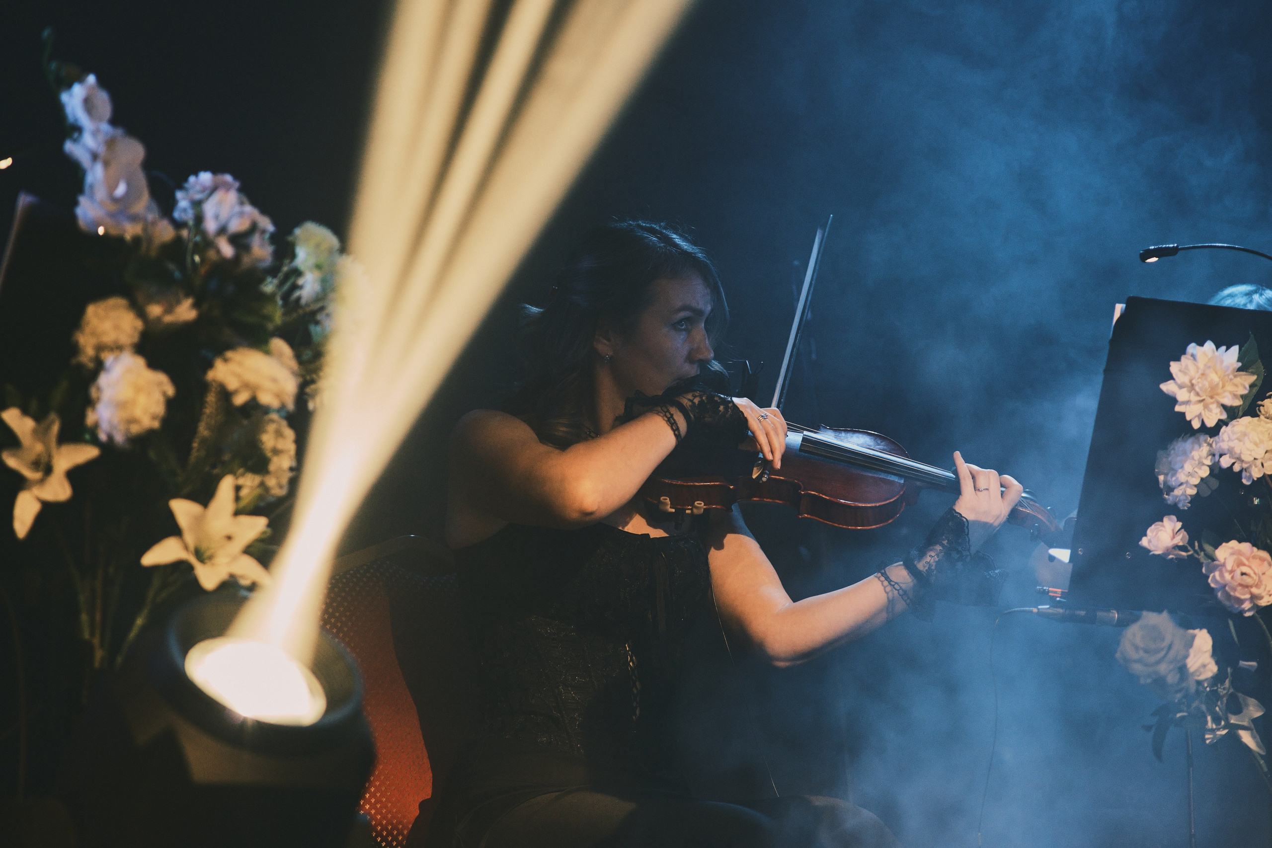 Saphath. «Симфония пепла»