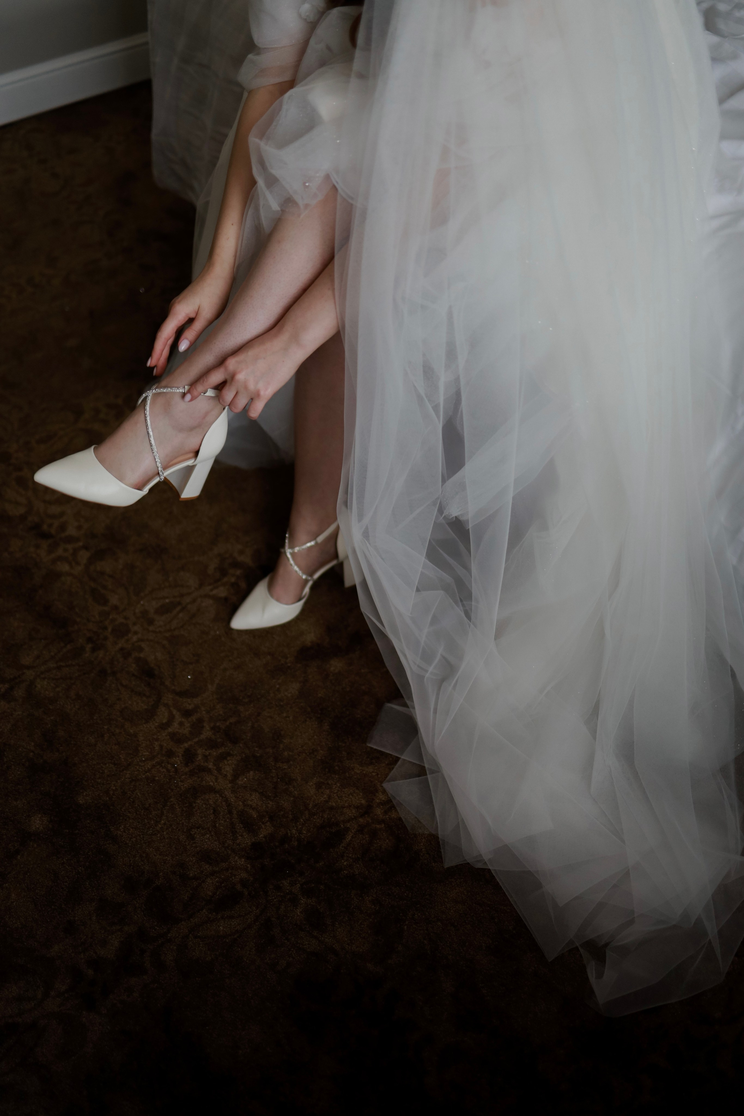 Свадебные съёмки. Фотограф Смоленск-Москва Елизавета Ланченкова