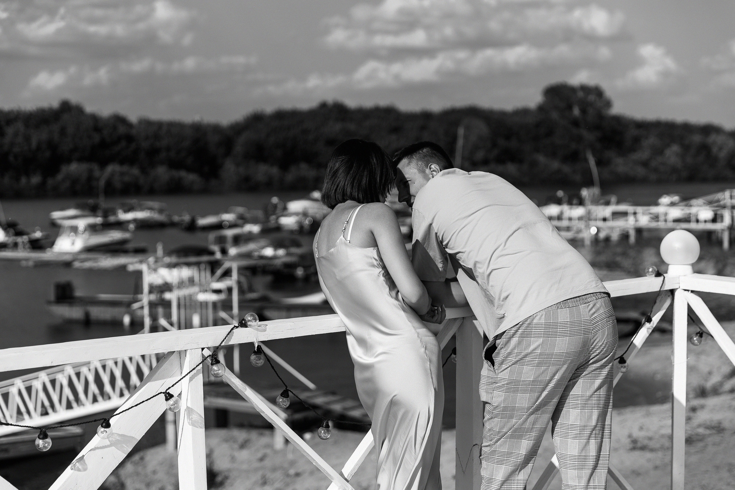 Эмиль и Милена. Свадебный фотограф Нижний Новгород | Софа Полякова