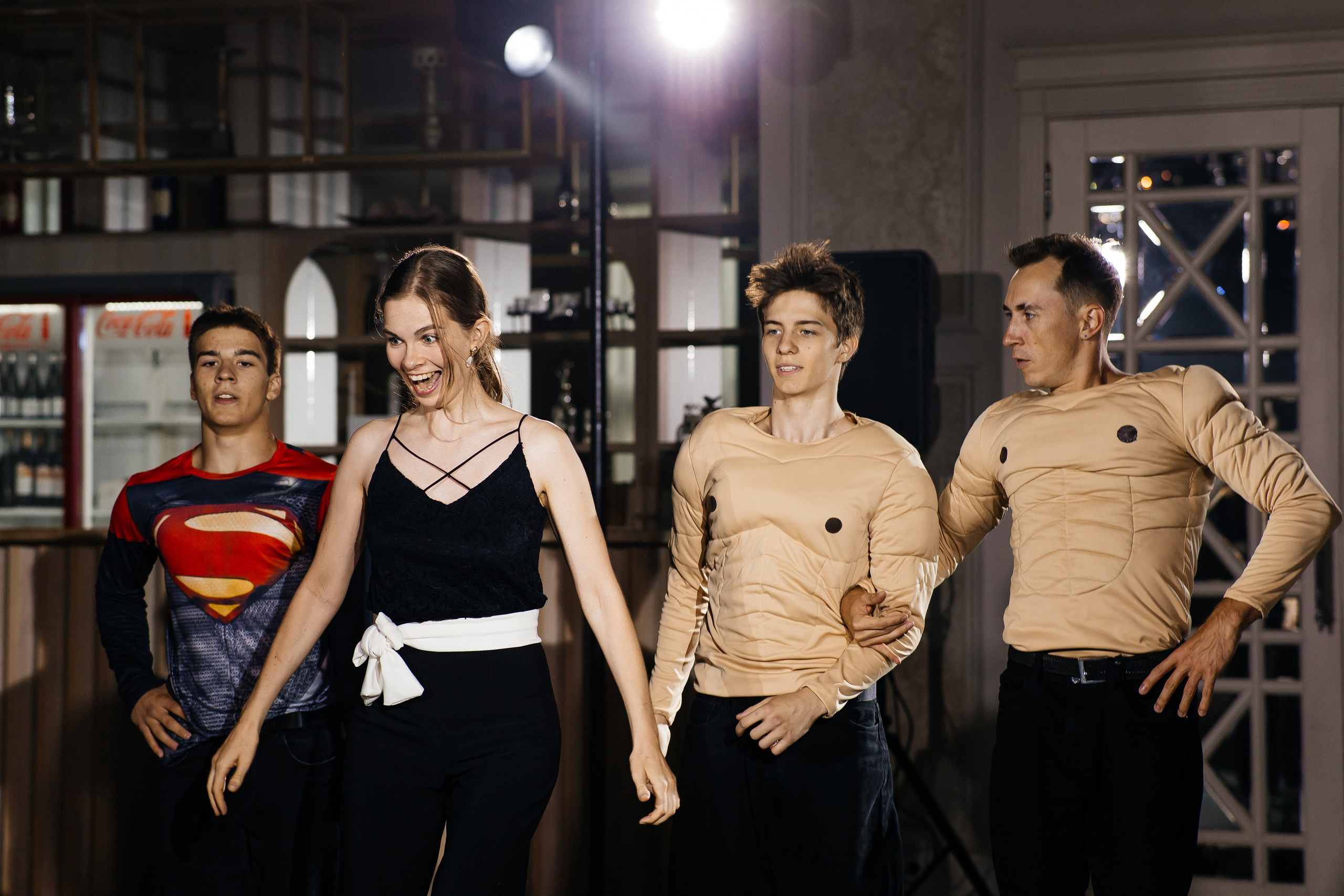 Максим и Оксана. Свадебный и семейный фотограф в Ростове-на-Дону