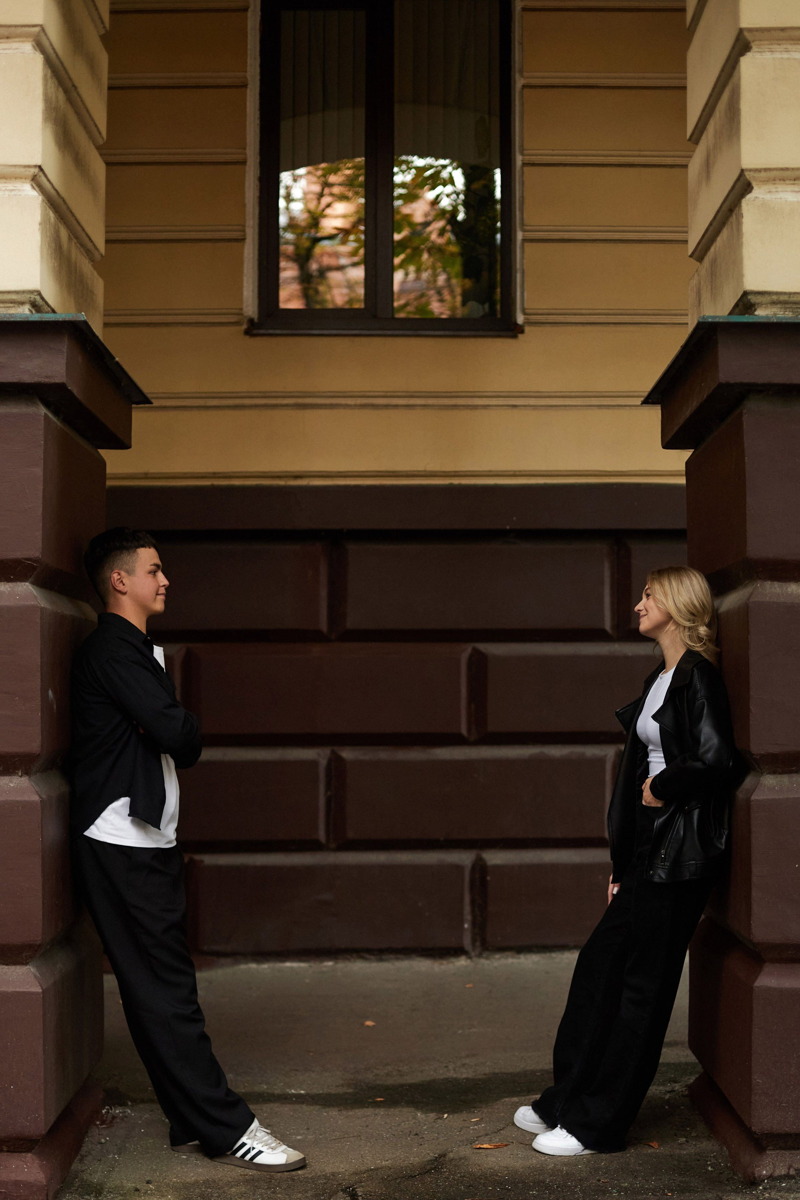 Love Story. Портретный и свадебный фотограф Брянске Юлия Шупыро