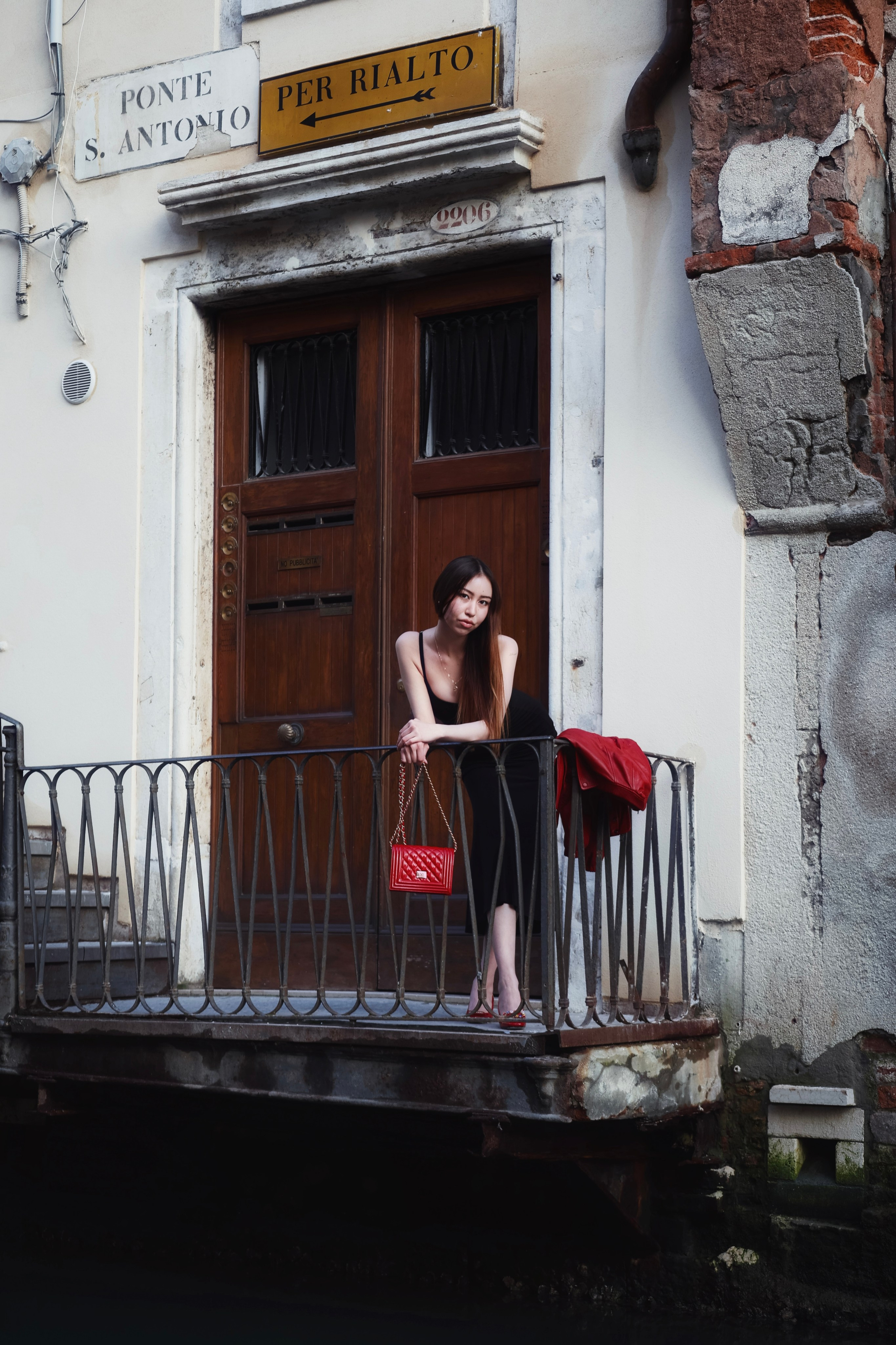 Sandro Vicari. Фотограф в Москве