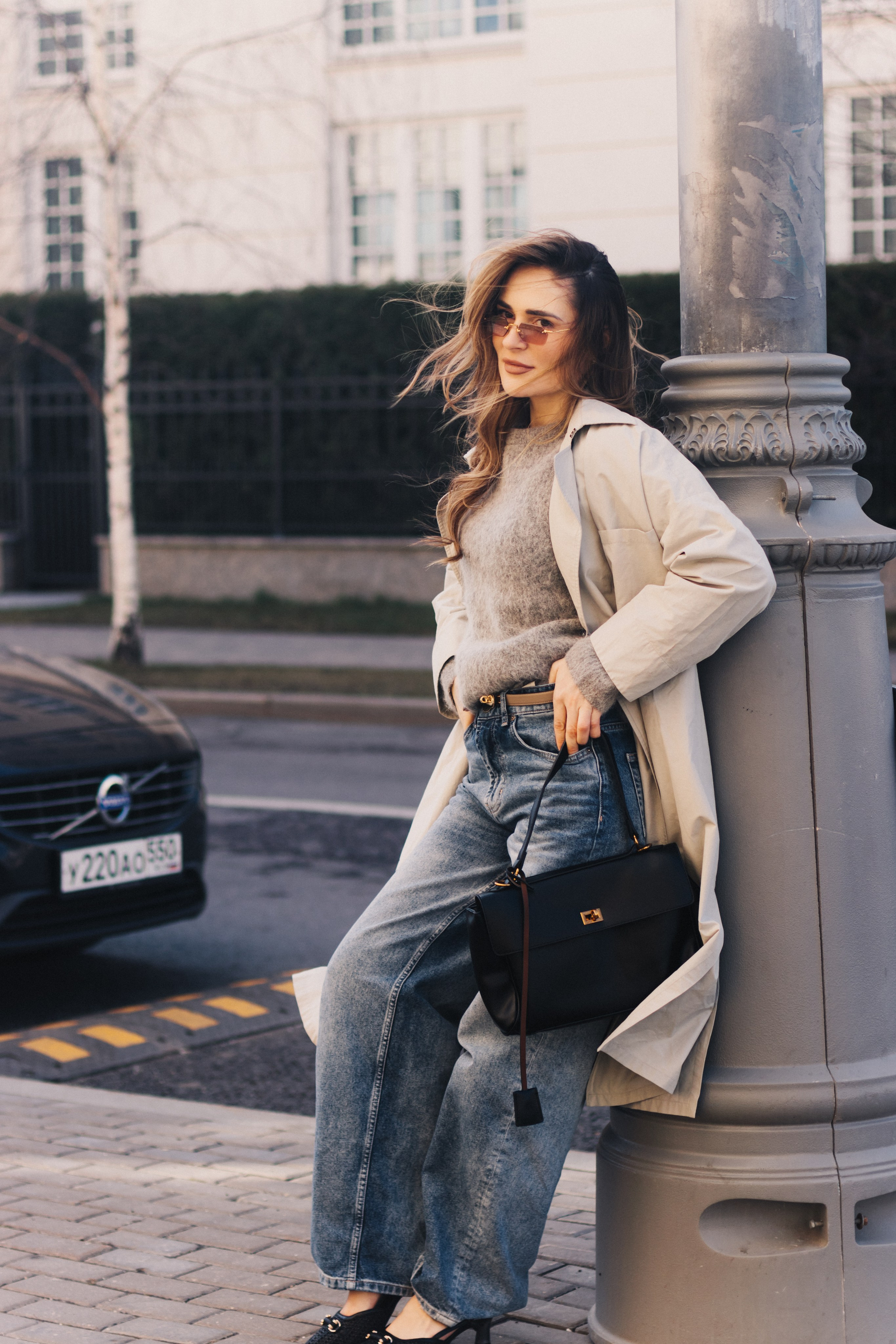 Марго. Фотограф Москва