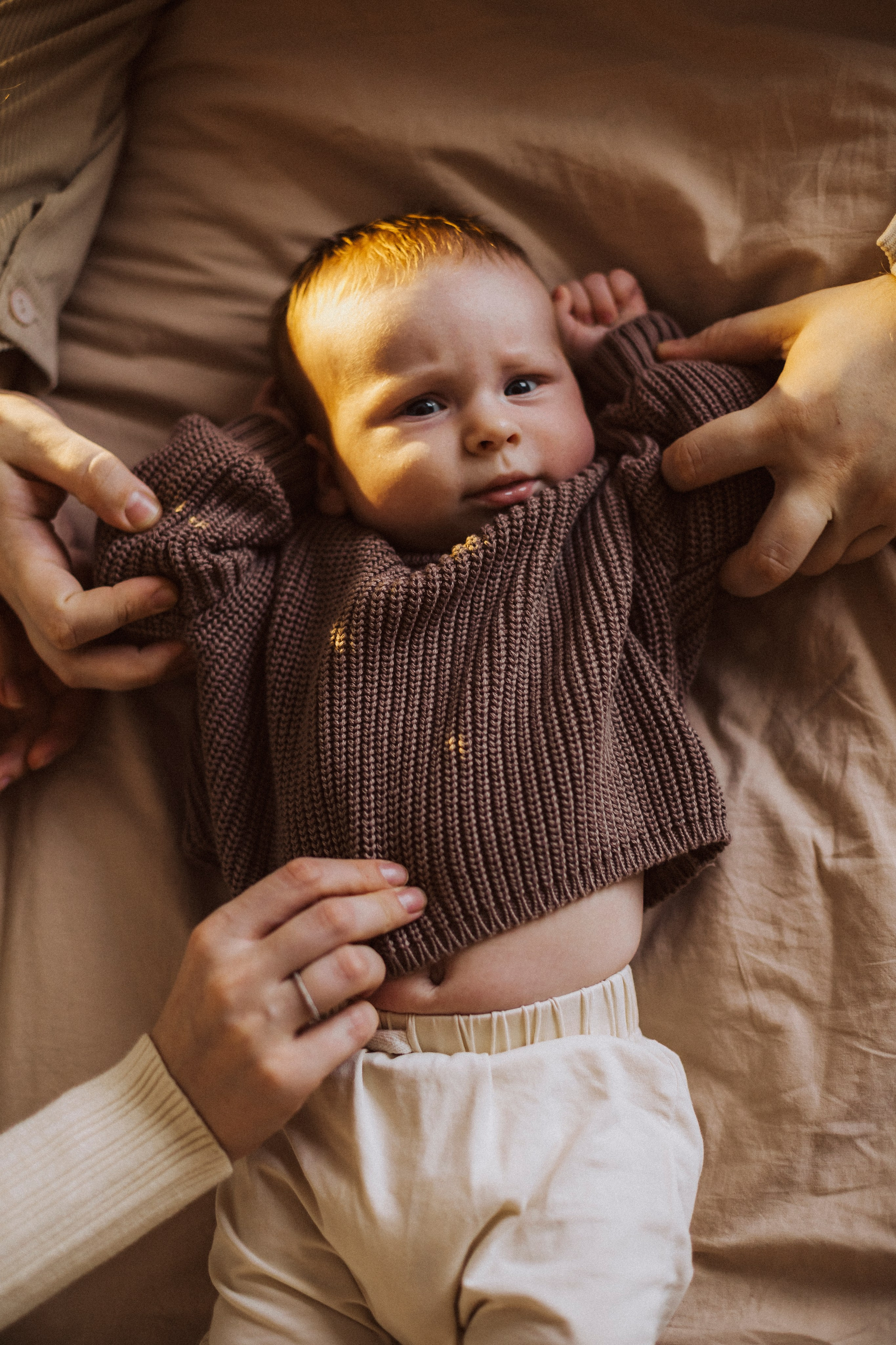 Семейная съемка. Фотограф Москва
