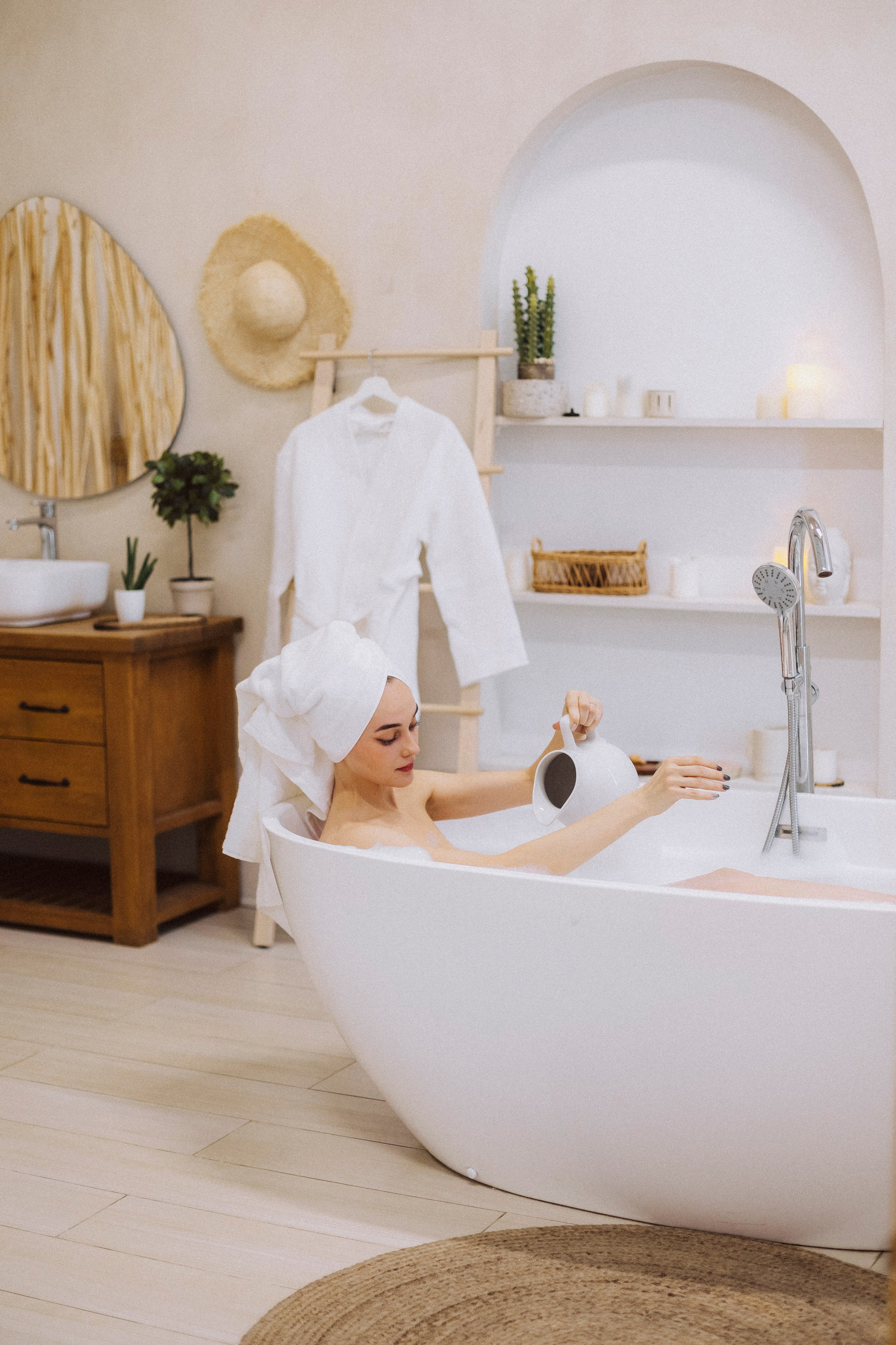 Екатерина. Фотограф Москва