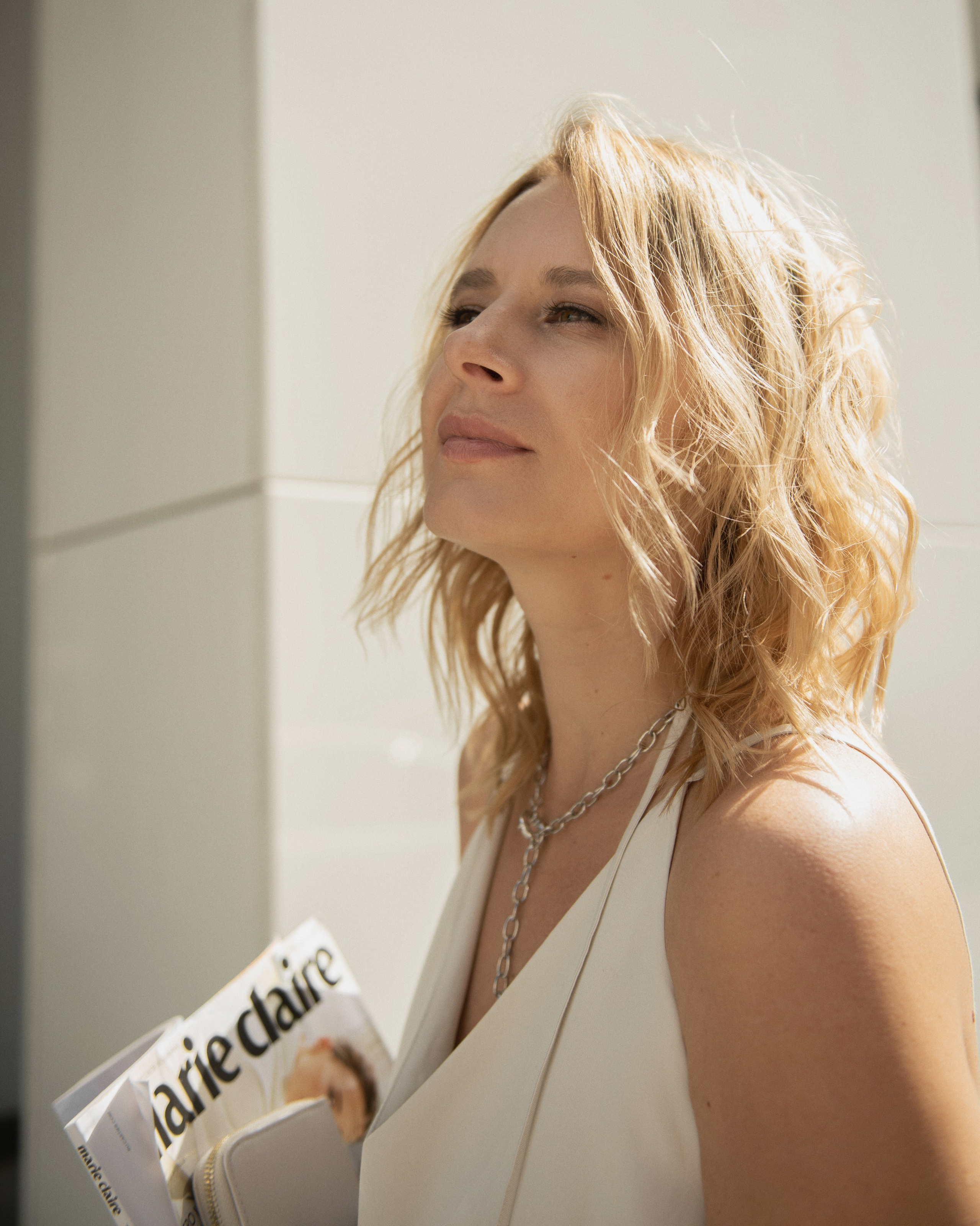 Наталья. Фотограф в Москве Мария Терентьева