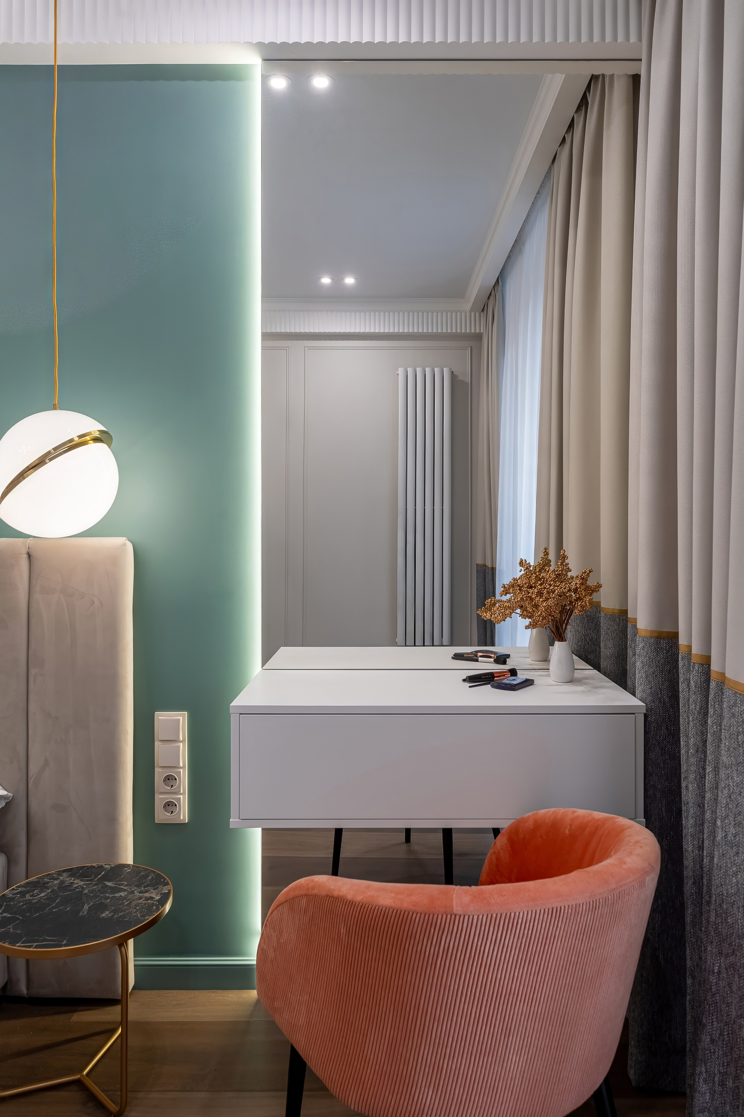 Интерьерная фотосъемка. Визуальный контент для недвижимости в Калининграде