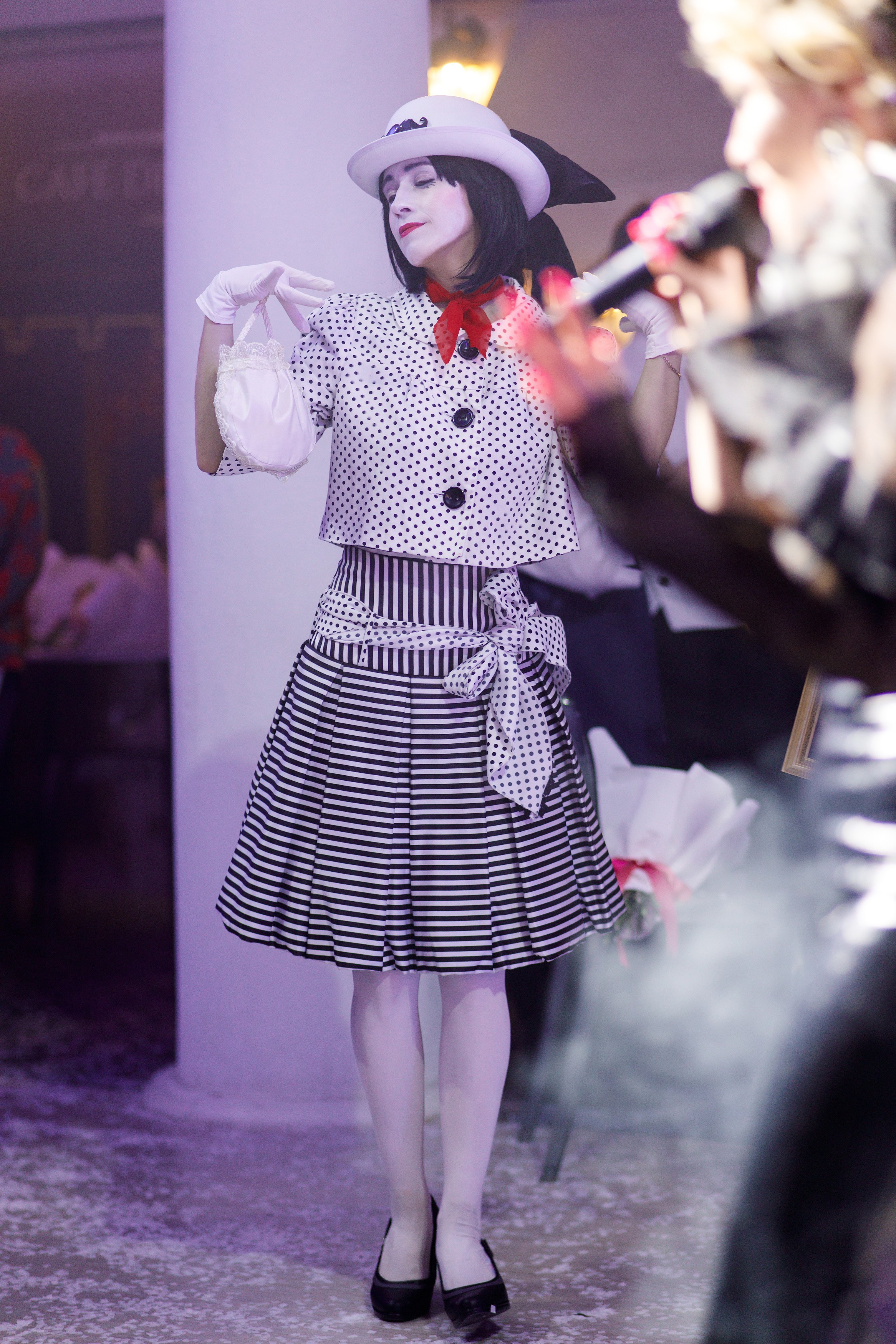 Награждение победителя конкурса «Учитель Года» г. Горнозаводск. Фотограф Дмитрий Молчанов | Фотограф Пермь | Фотограф