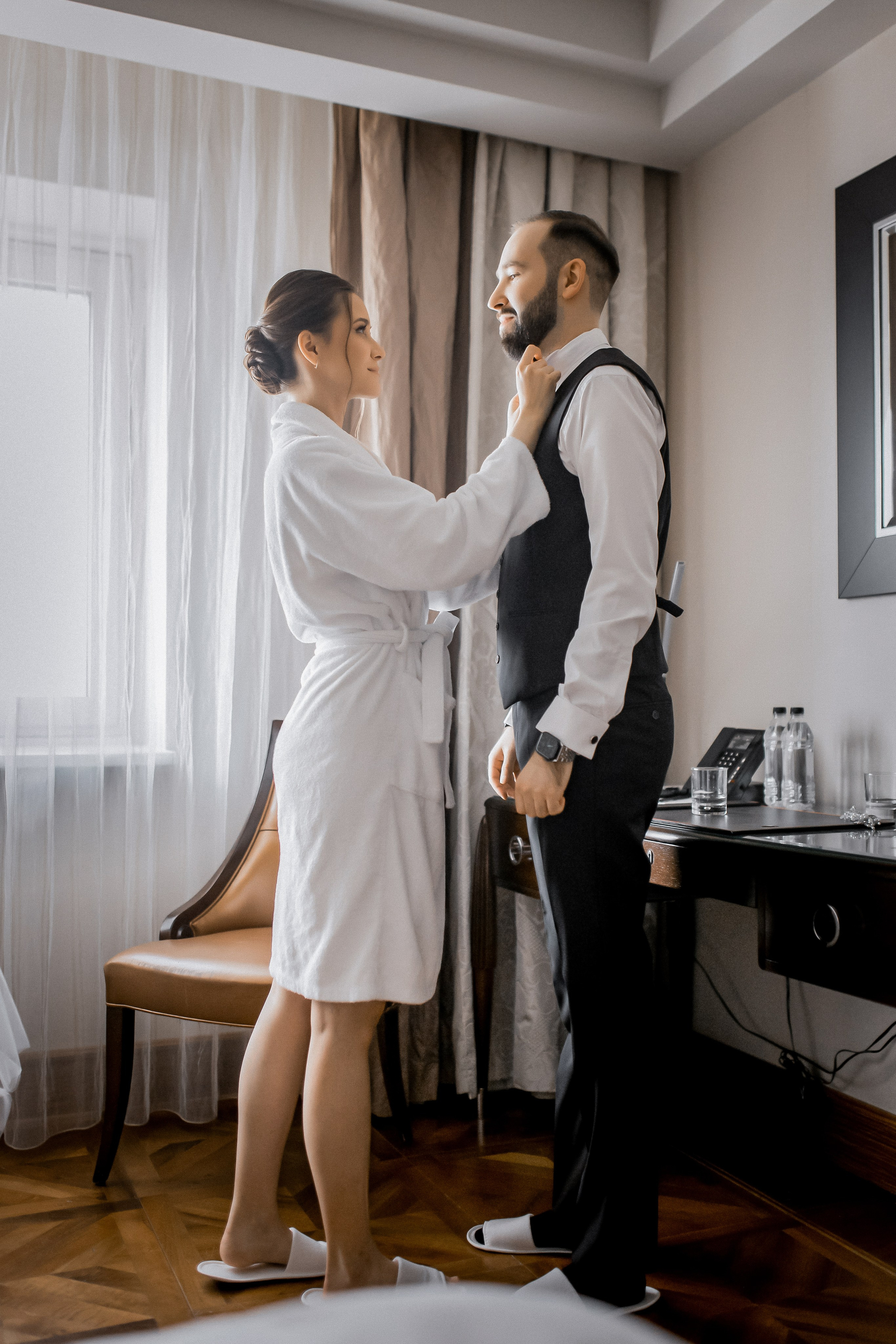 Р&A. Свадебный фотограф. Москва. Мытищи