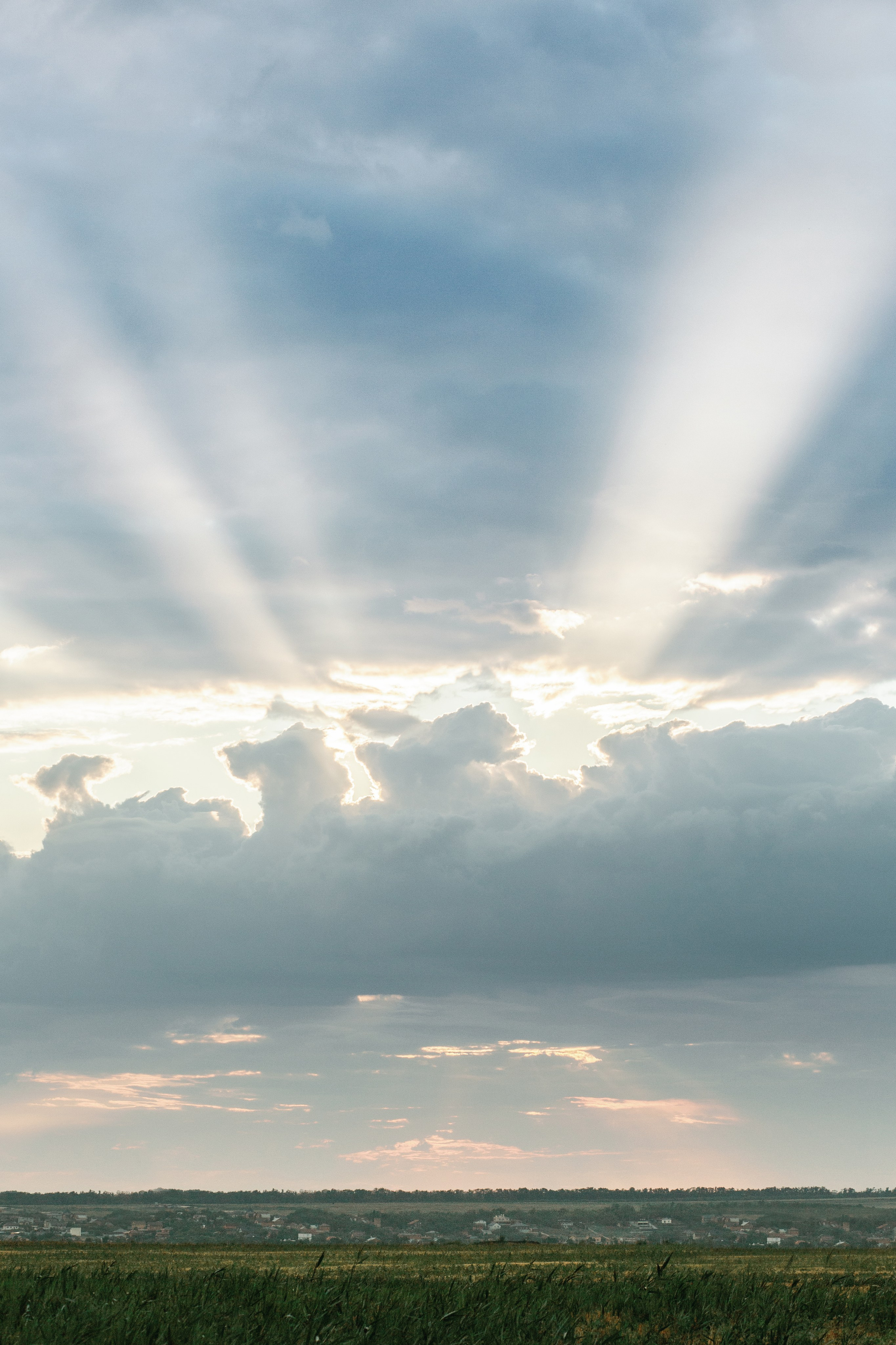 Индивидуальная женская фотосессия на природе в Ростове-на-Дону