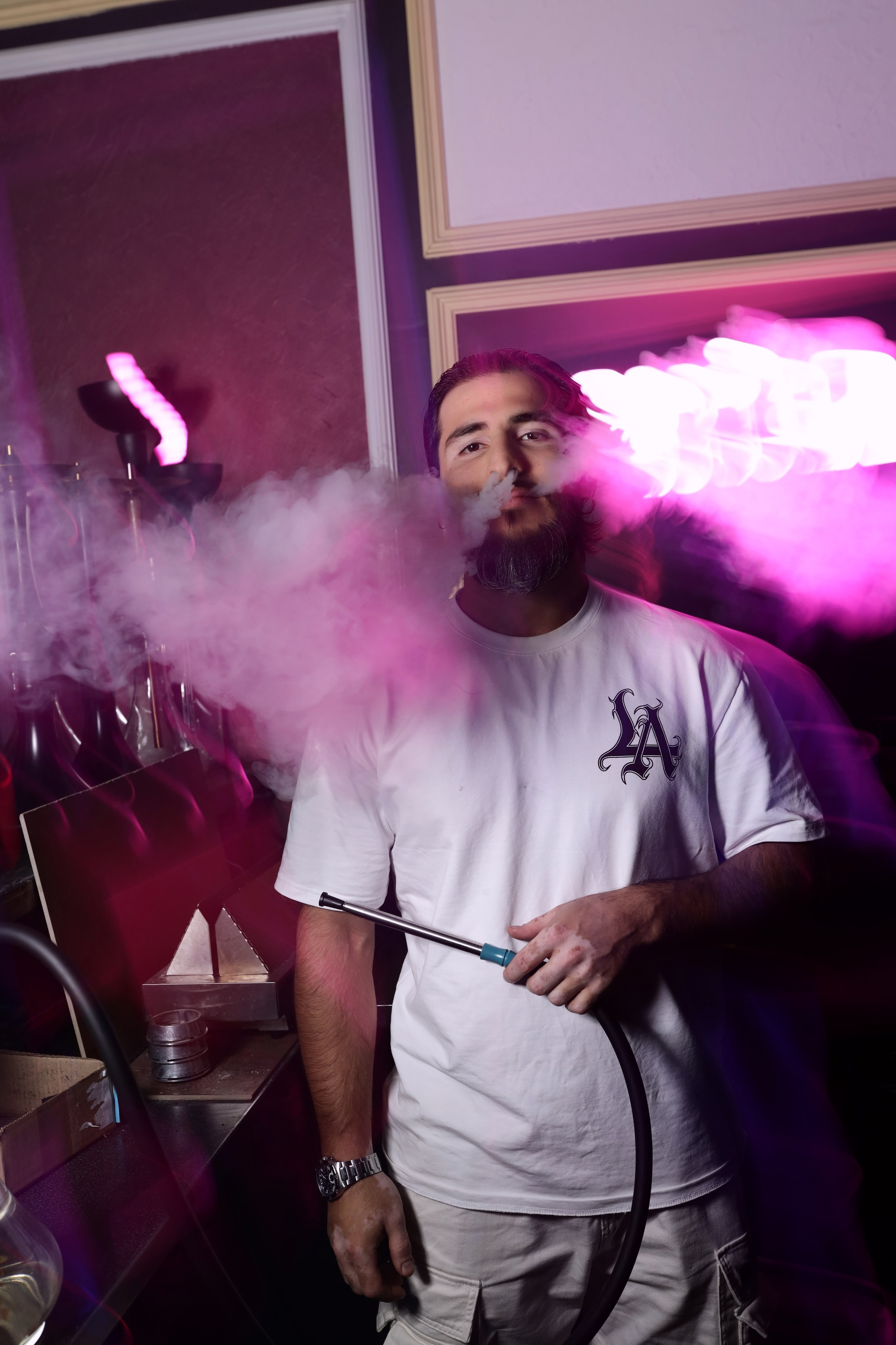 Kontakt club. Фотограф в Москве