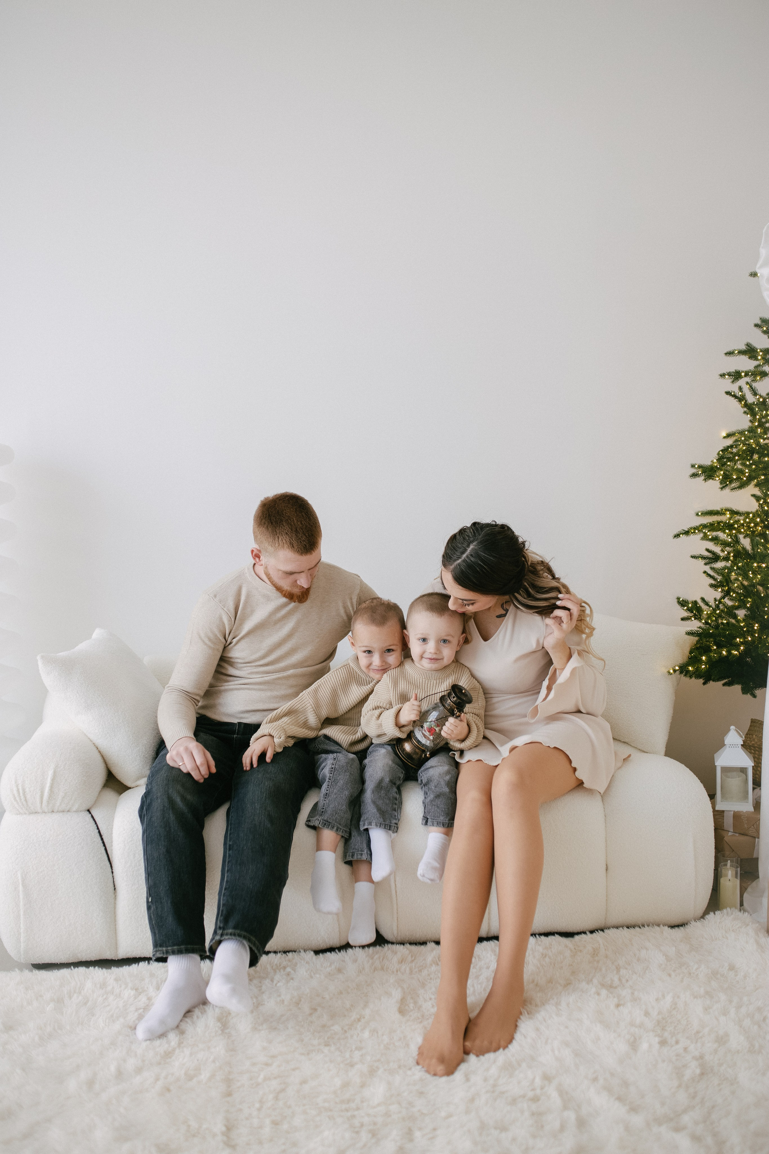 Семья. Главная