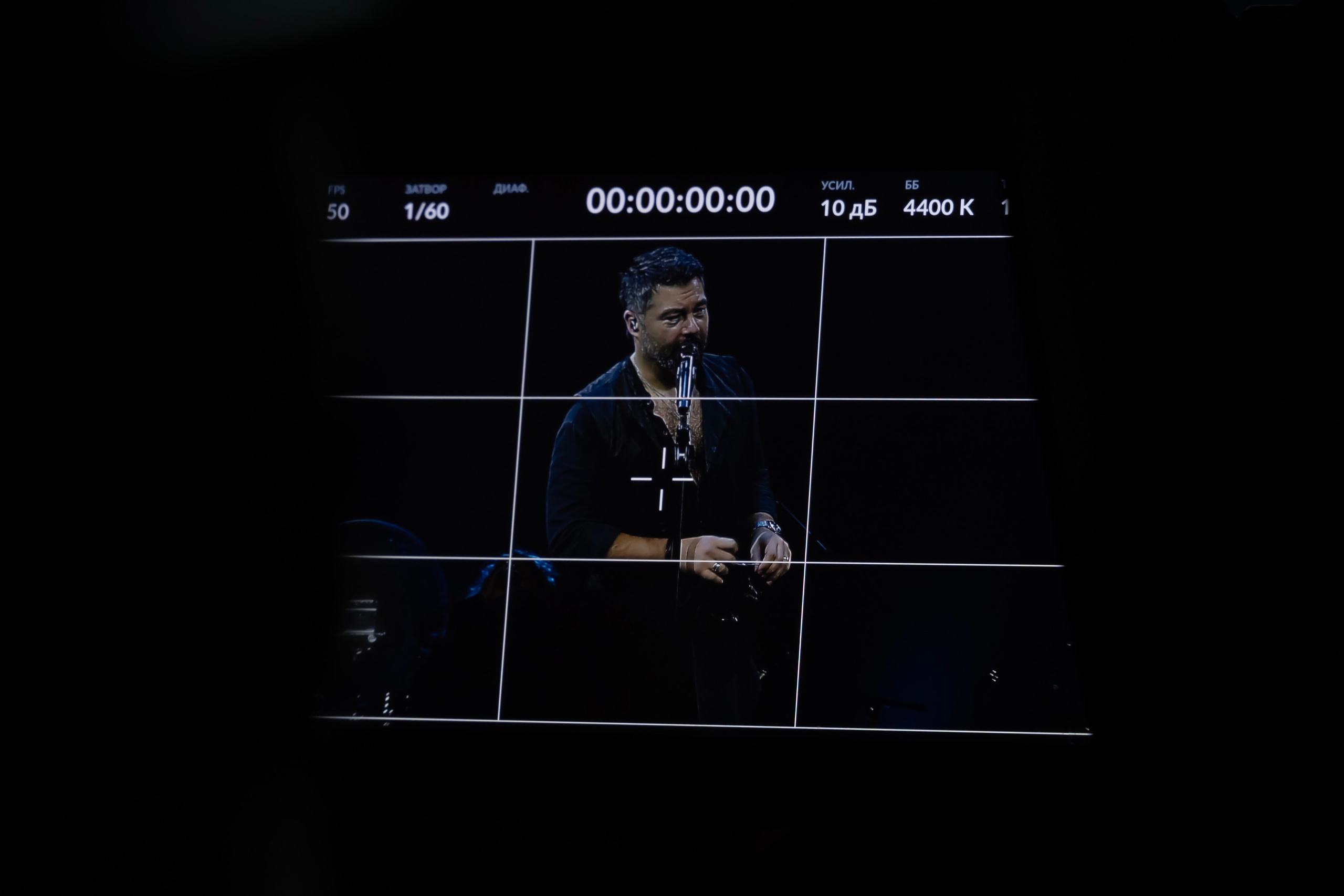 Алексей Чумаков. Михаил Мехонцев — Фотограф, диктор, модель