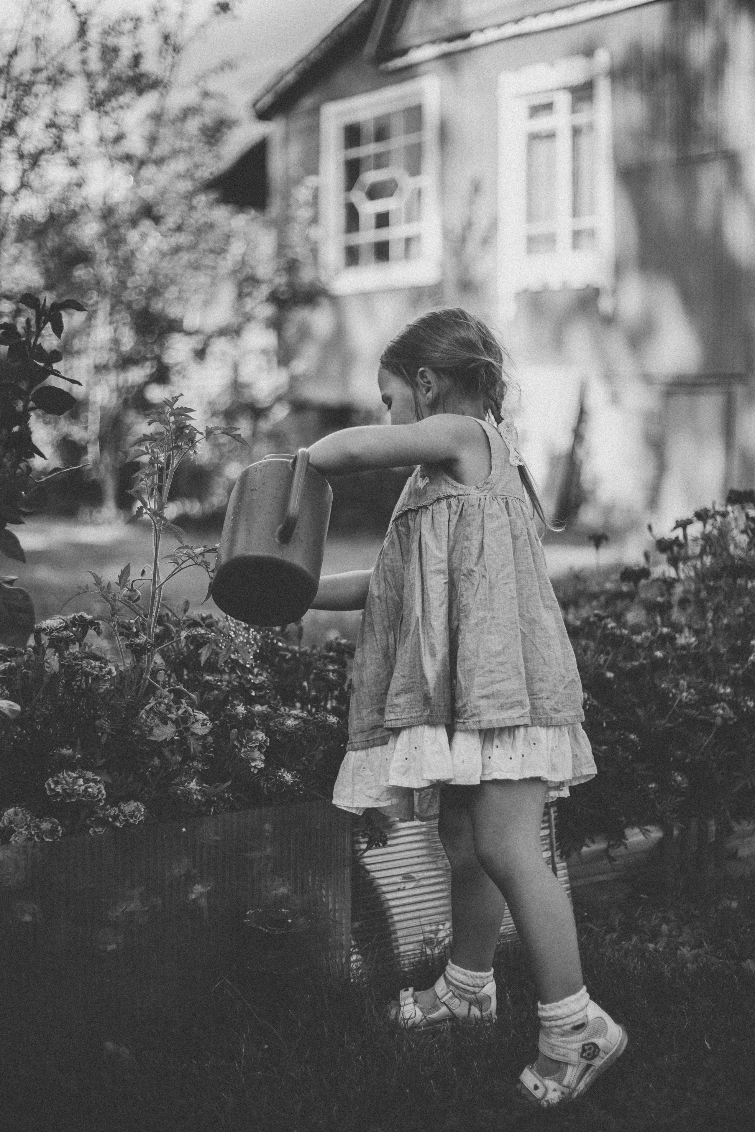 Поэзия бытия. Фотограф в Новосибирске Краснова Евгения