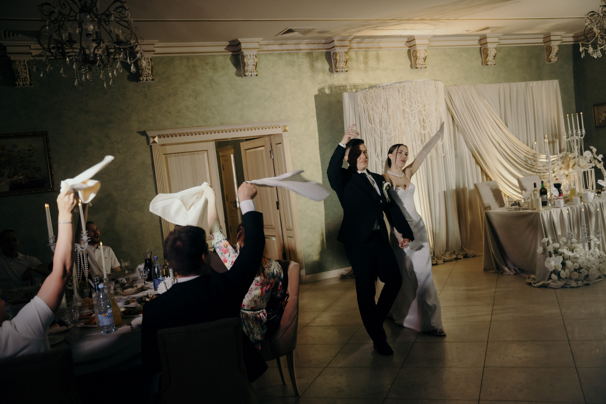 Андрей & Екатерина. Семейный и свадебный фотограф в Москве и Калуге Рослова Анастасия