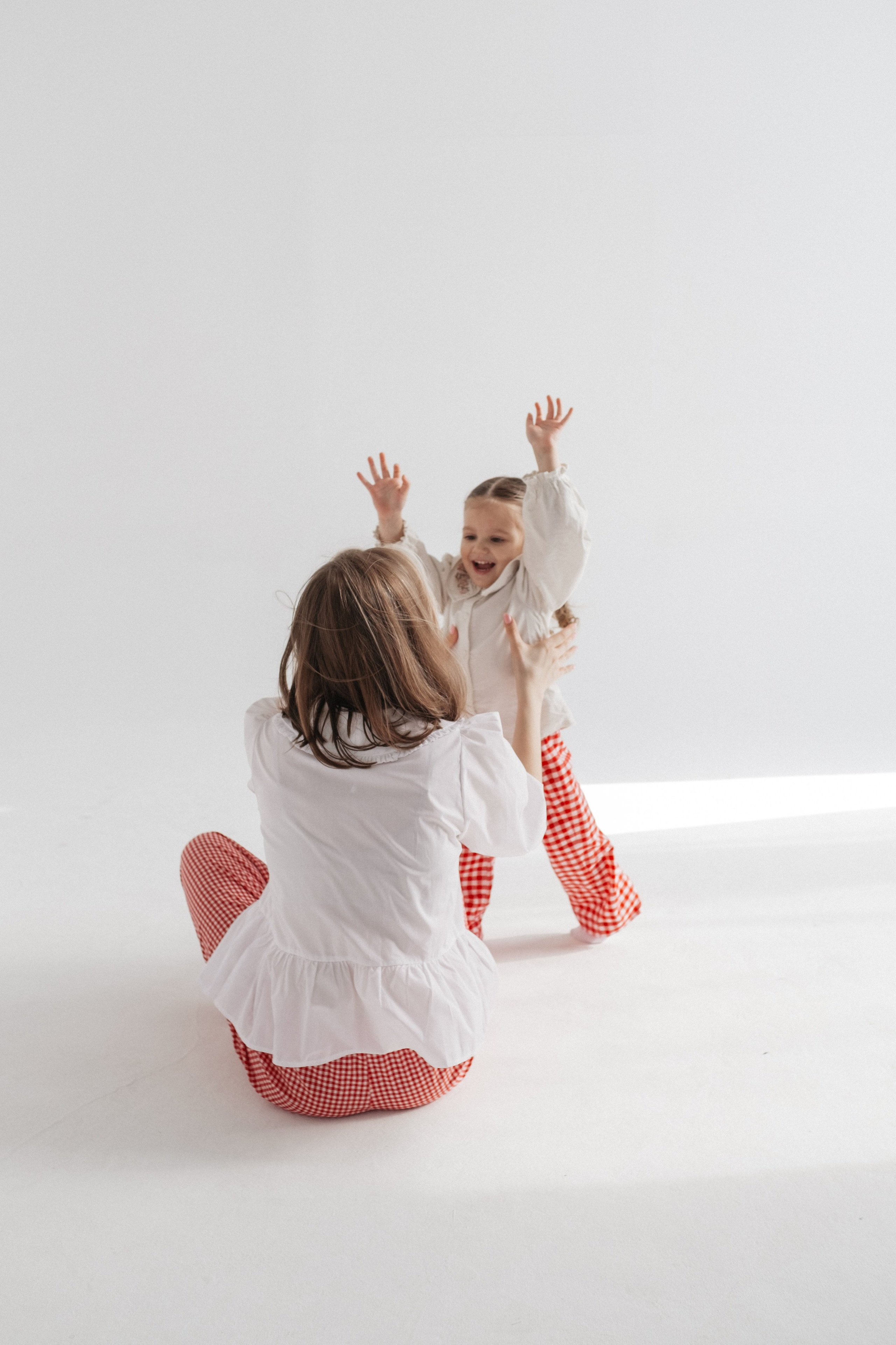 Ева и Вероника. Фотограф в Москве Lada Shum