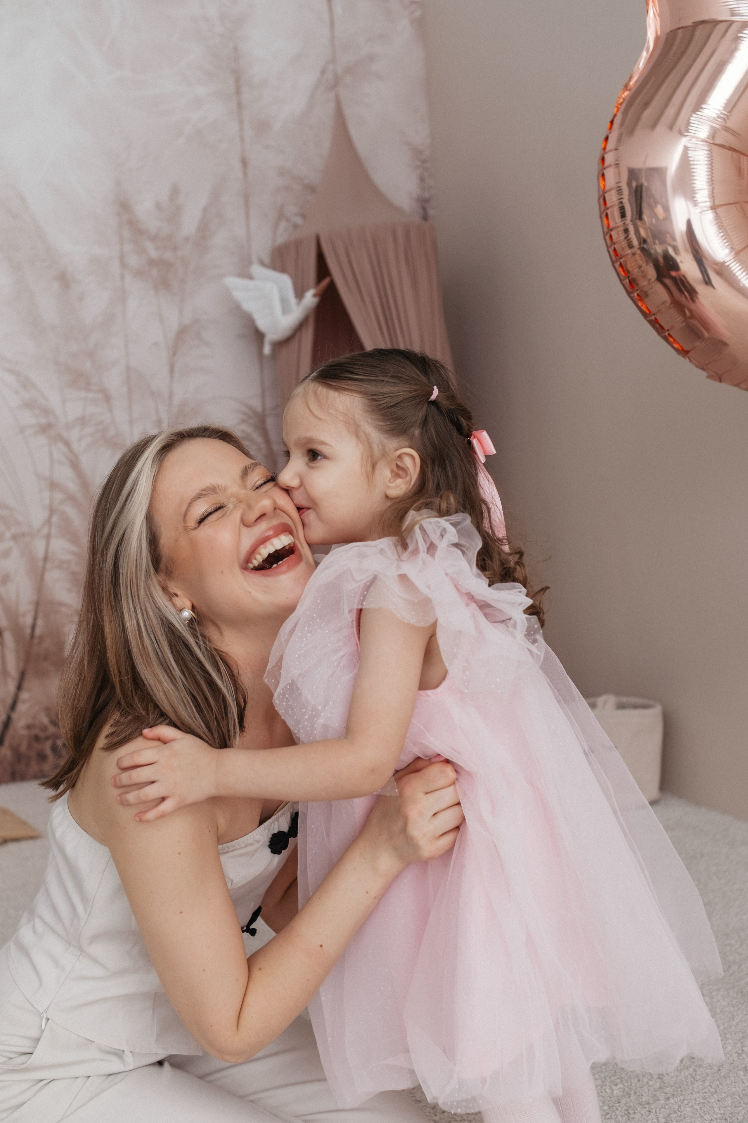 Ева и Вероника. Фотограф в Москве Lada Shum