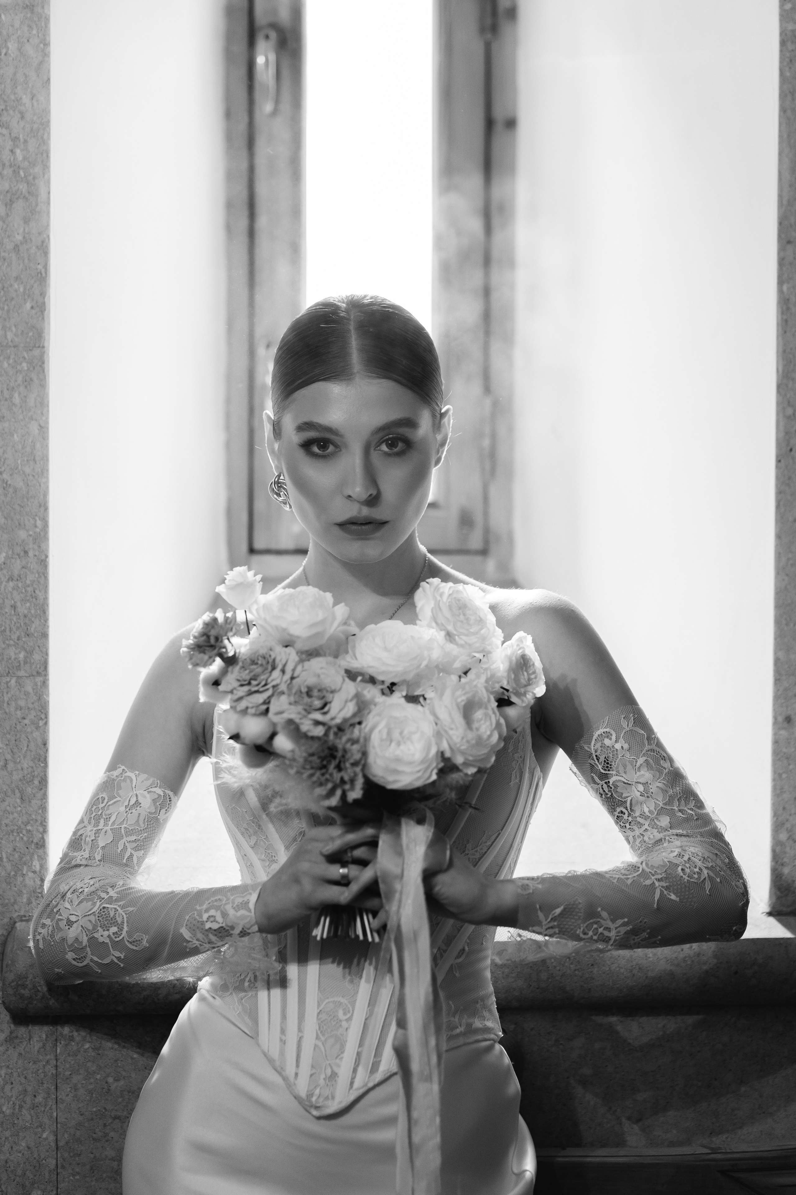 Bride. Свадебный фотограф в Воронеже Дарья Володарская