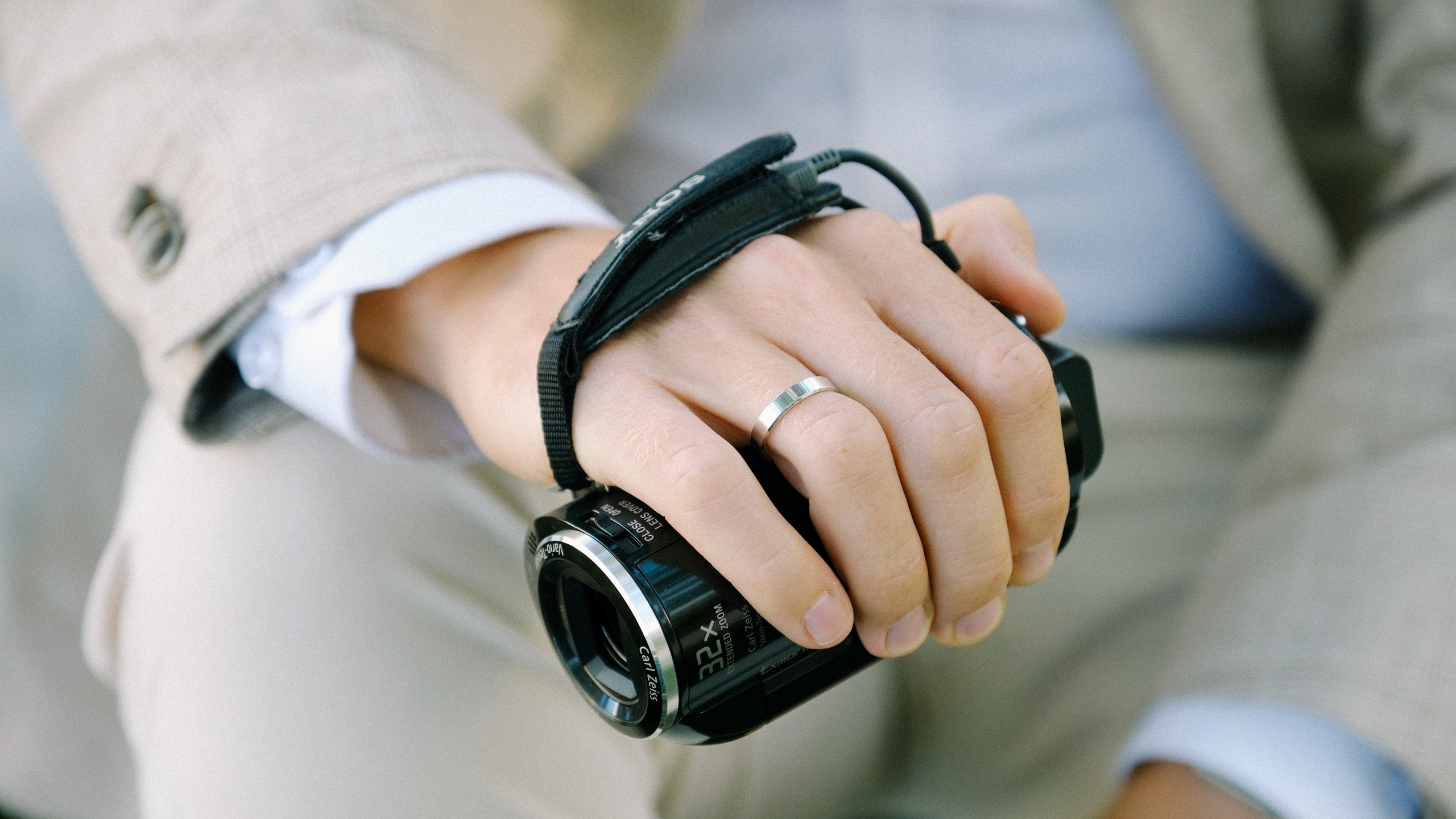 Две Здезды — Храм 19 века. Свадебный Видеограф Фотограф в Сочи