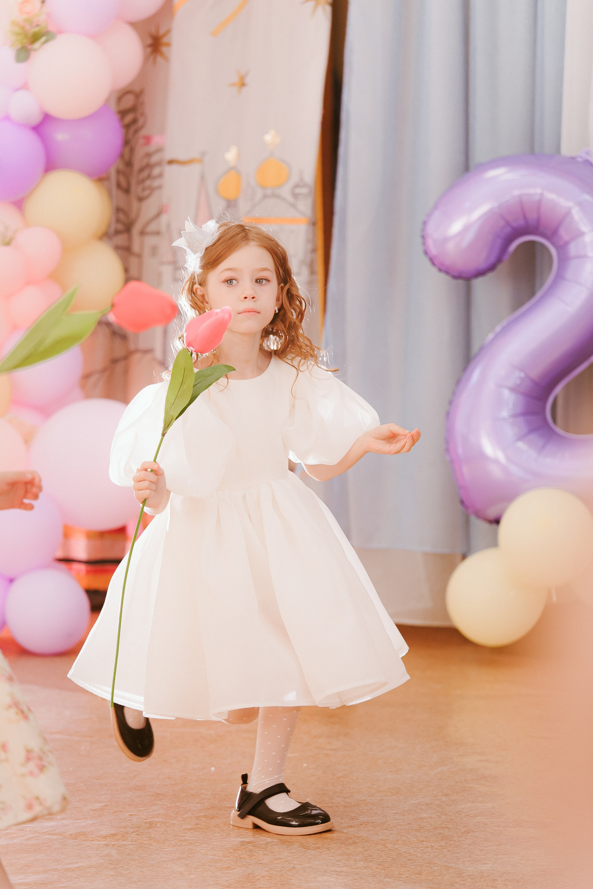 Детские праздники. Свадебный и репортажный фотограф в Ярославле и Санкт-Петербурге Роман Микрюков