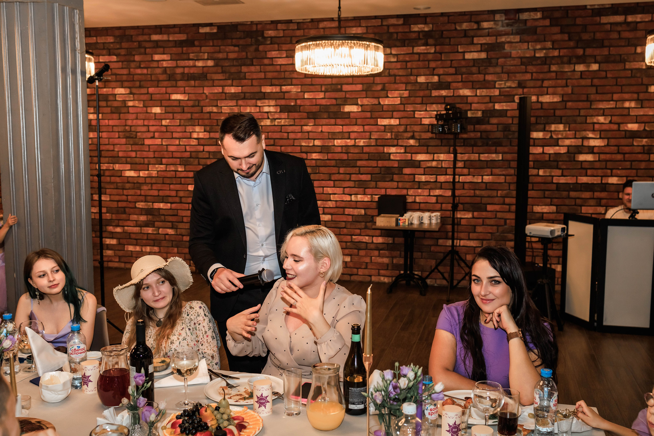 Елизавета и Кирилл. Свадебный и семейный фотограф в городе Россошь и Воронежской области