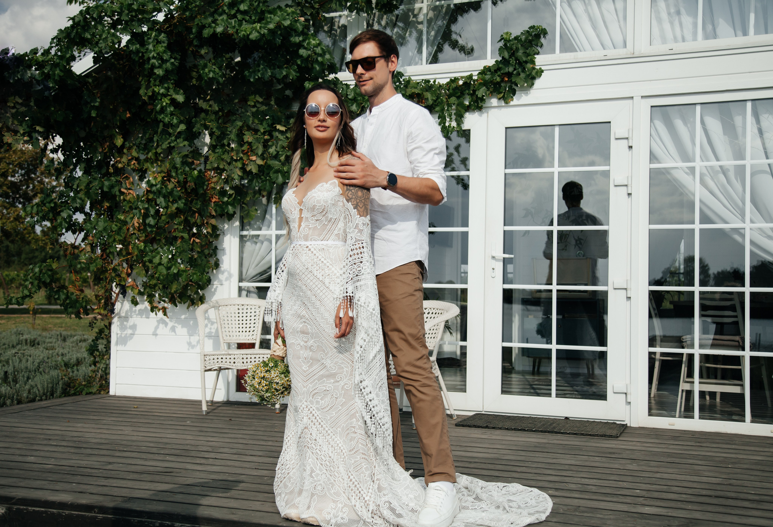 Свадебный и контентный фотограф в Краснодаре Алена Сидорова