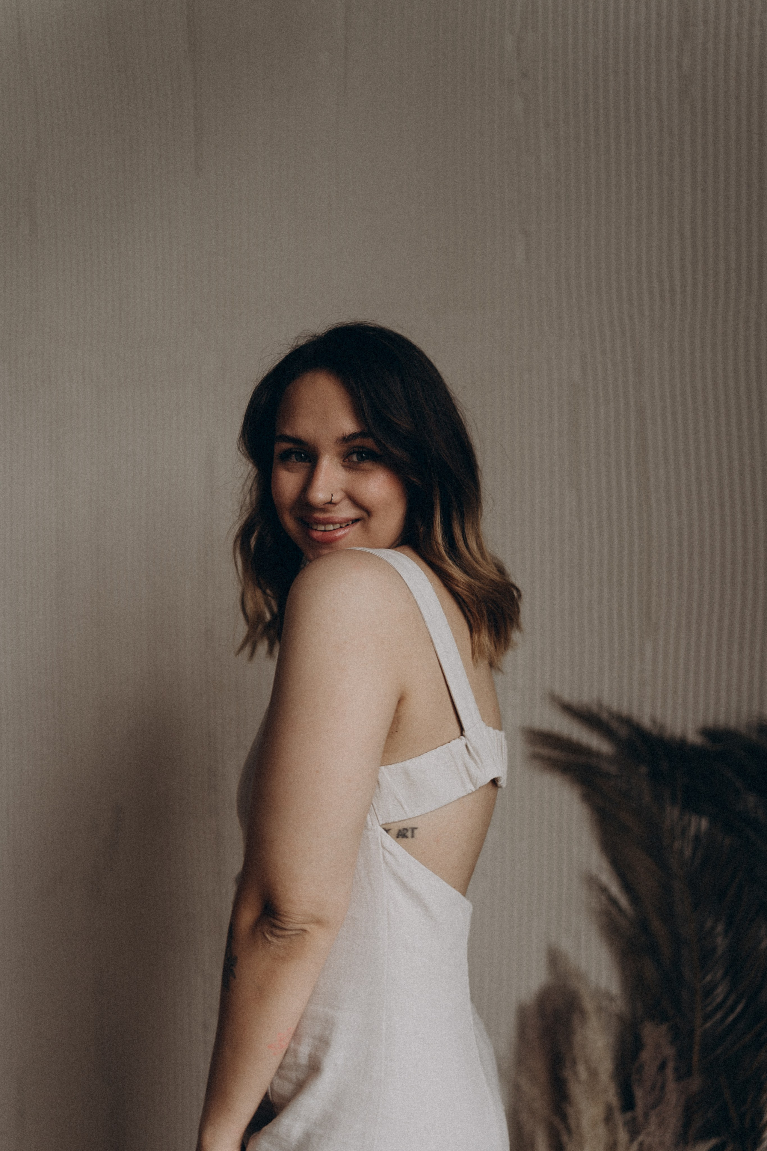 Годик Эмилии. Семейный и домашний фотограф в Уфе Ирина Гарасюта