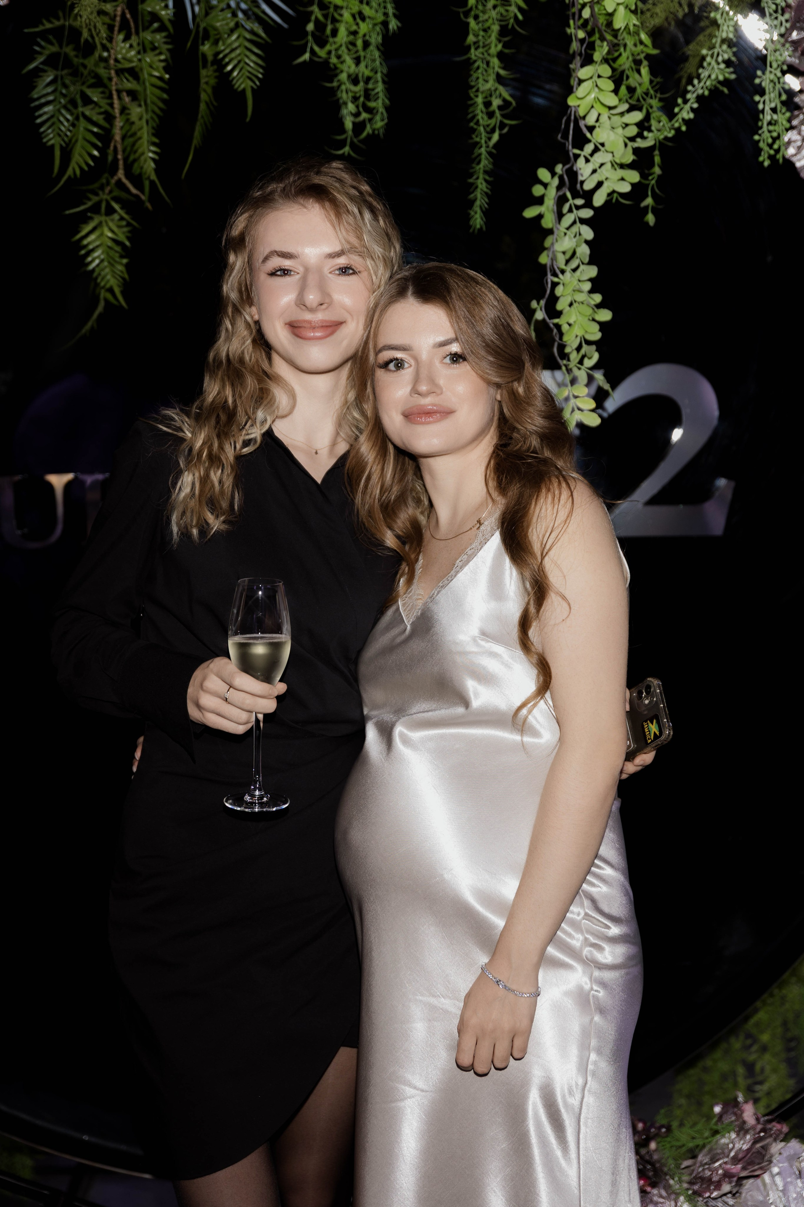 Юбилей. Екатерина. Фотограф Юсова Мария