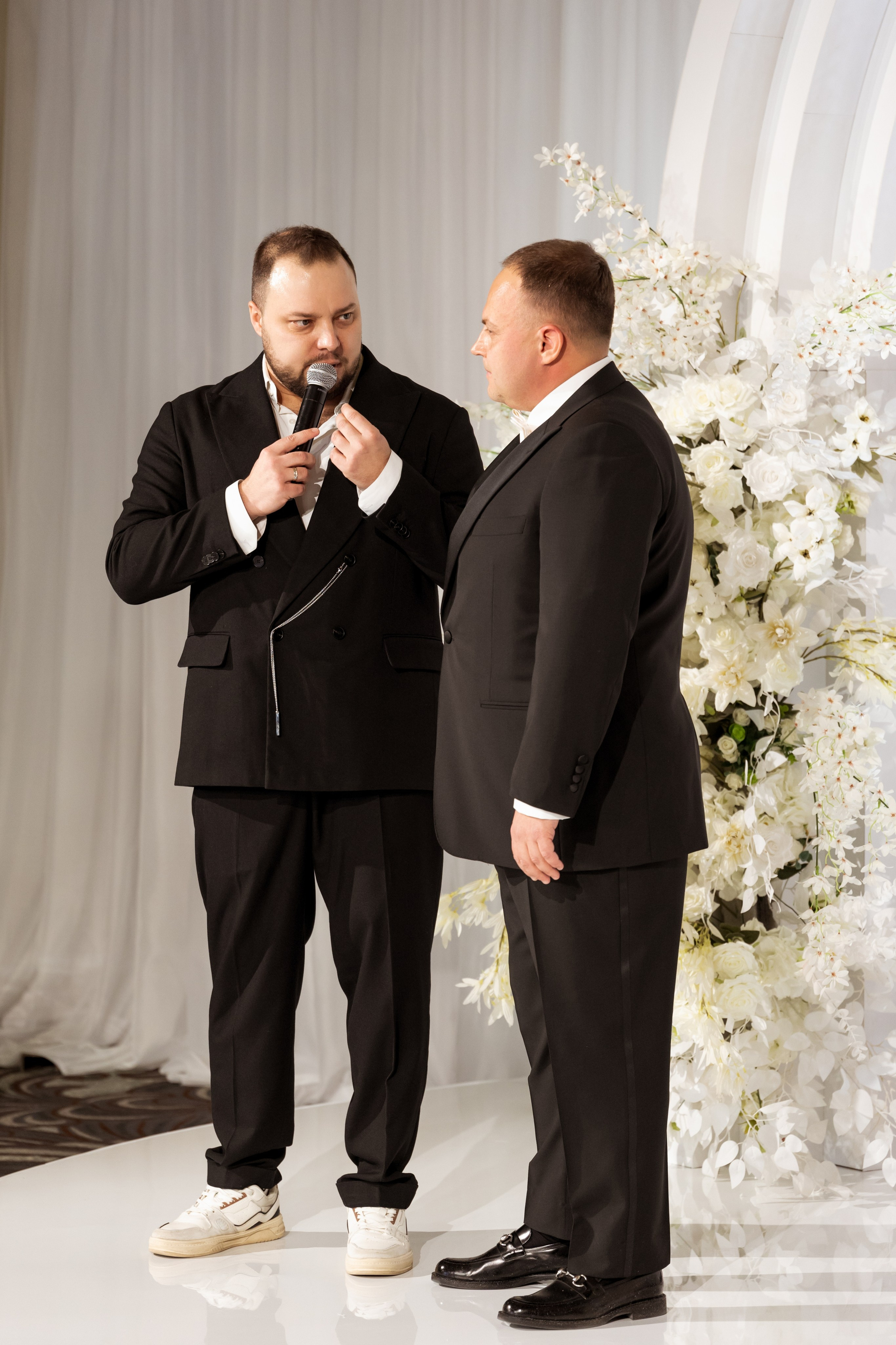 Игорь и Анастасия. Свадебный фотограф в Самаре и СПБ Наталия Константинова