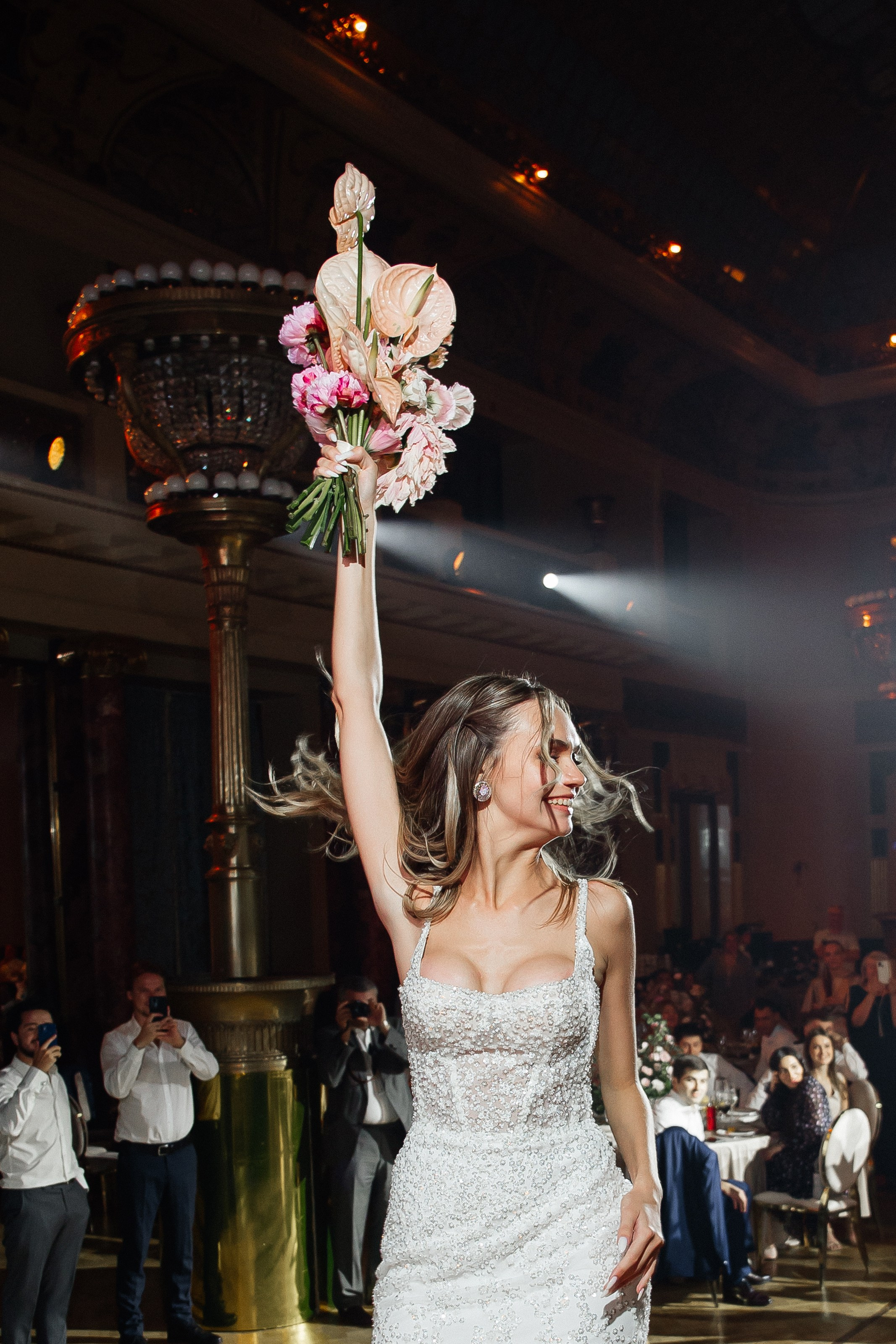 Алексей и Мария. Тертычный Андрей свадебный фотограф