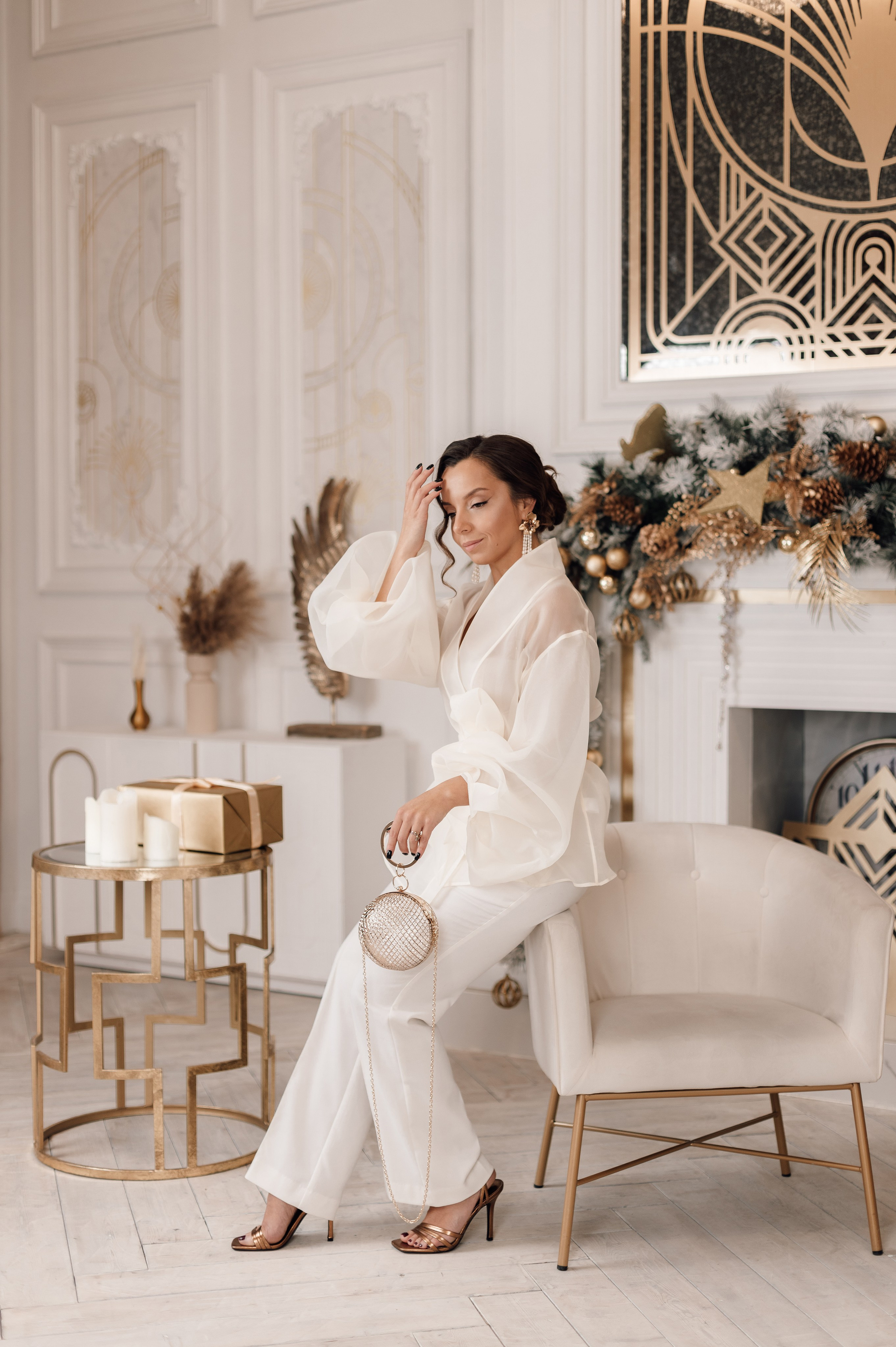 Инна. Фотограф в Москве Юлия Хамзина