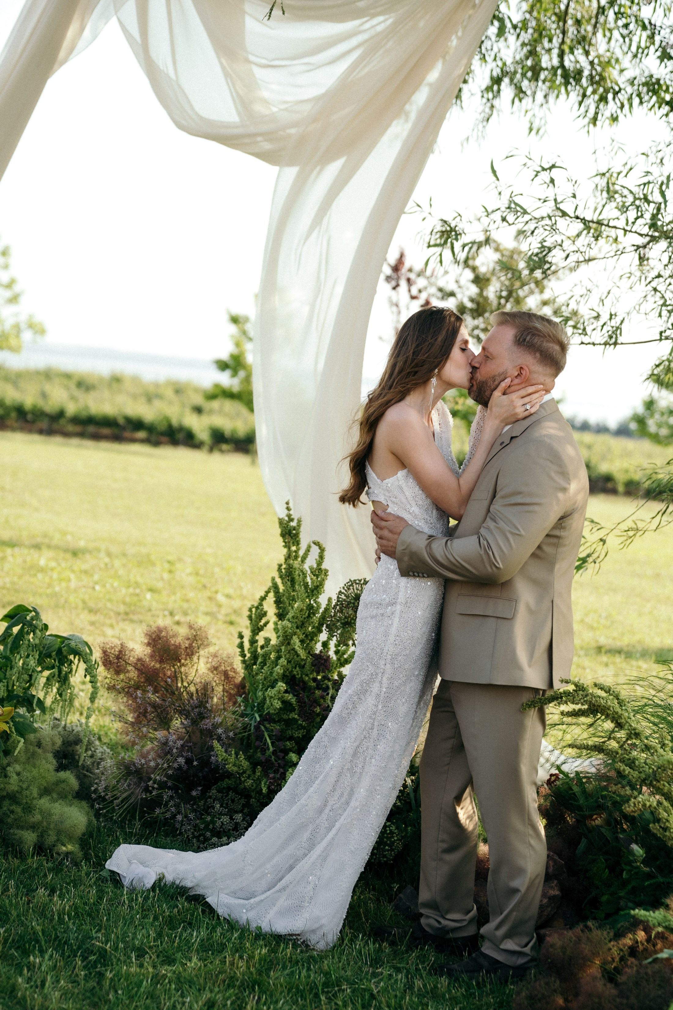 Давай загадаем желание?. Свадебный фотограф в Краснодаре и Сочи Винидиктова Екатерина