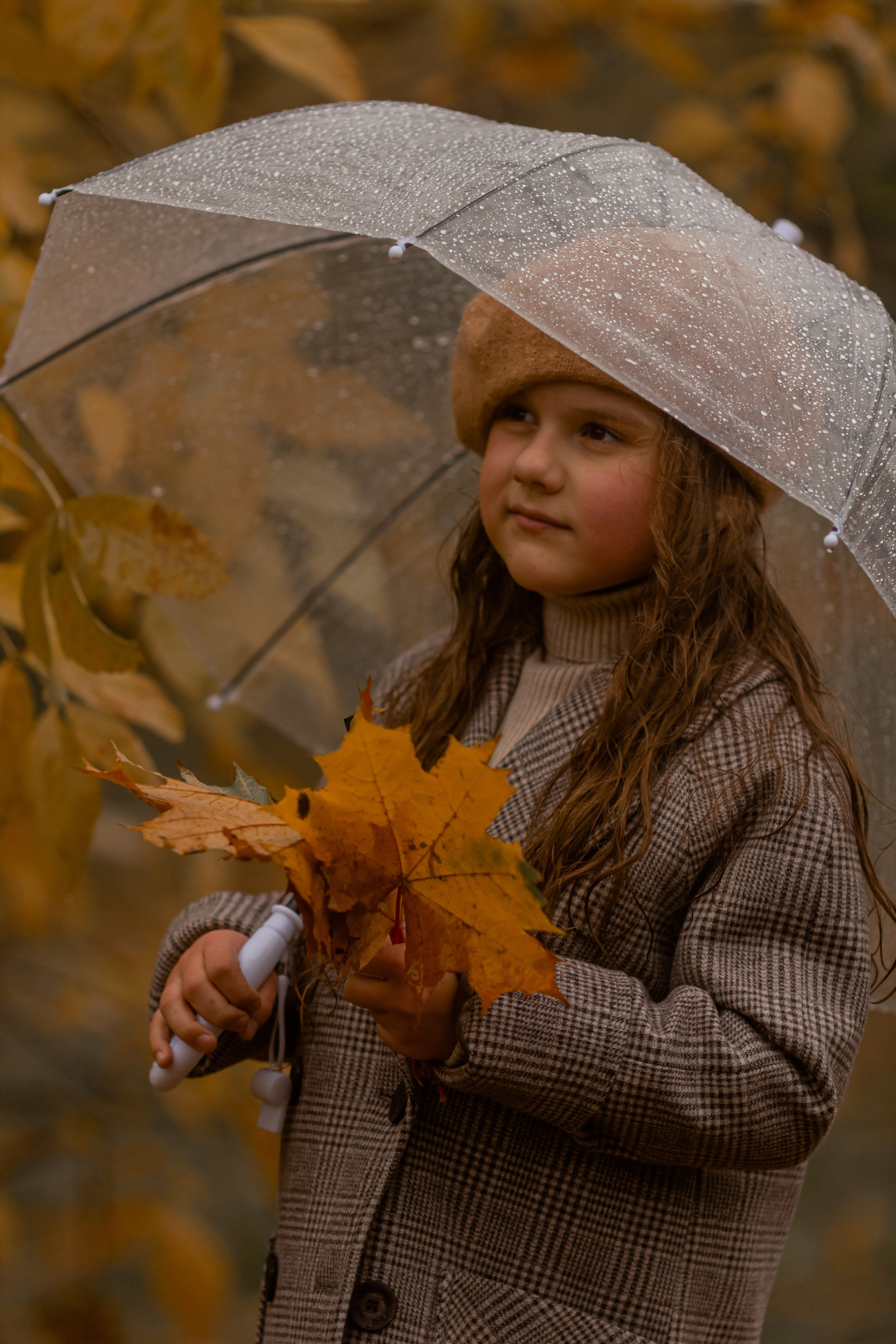 Детский портрет. Семейный и детский фотограф в Москве Алёна Кораблина
