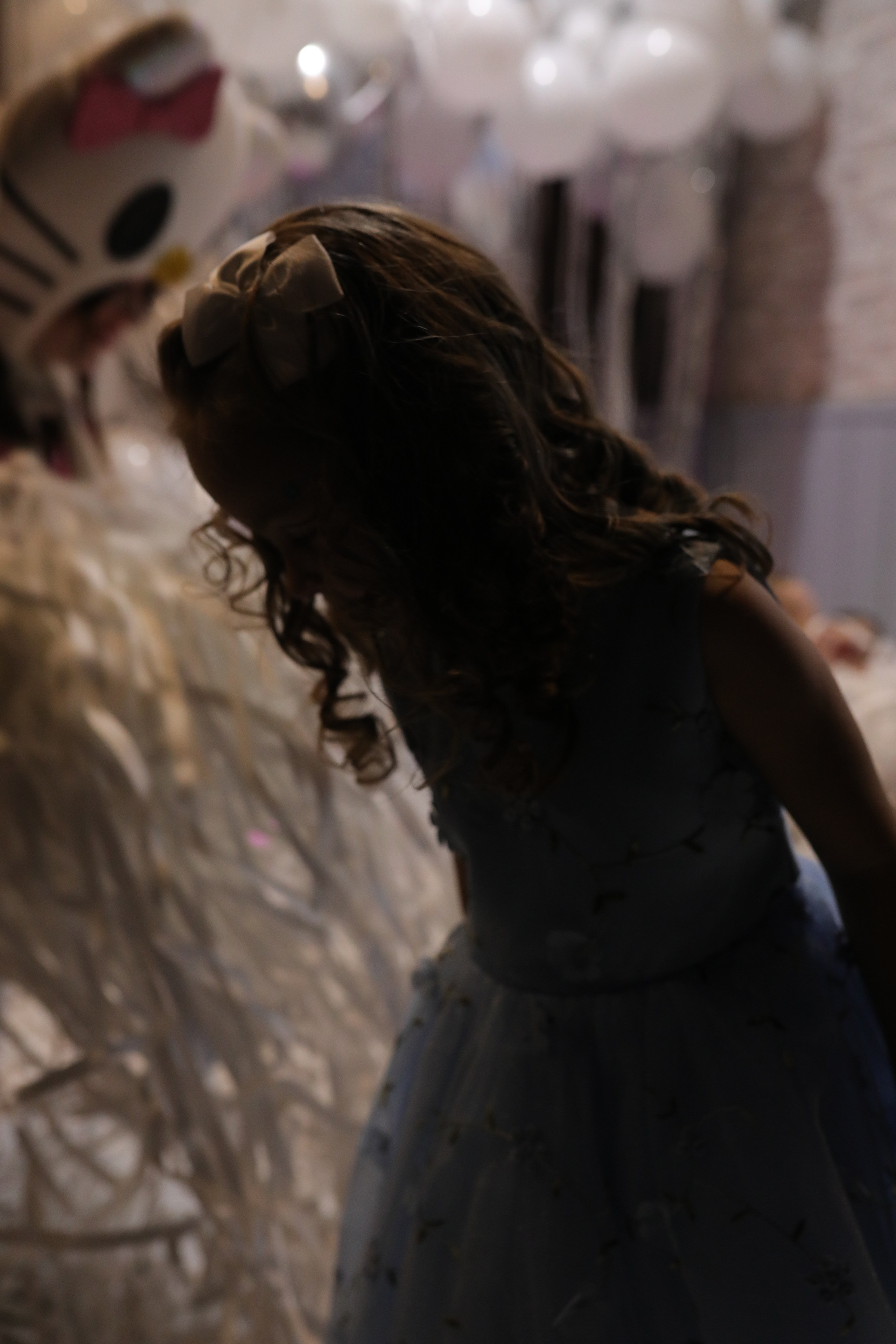 Dasha. Фотограф Ксения Есенина Москва