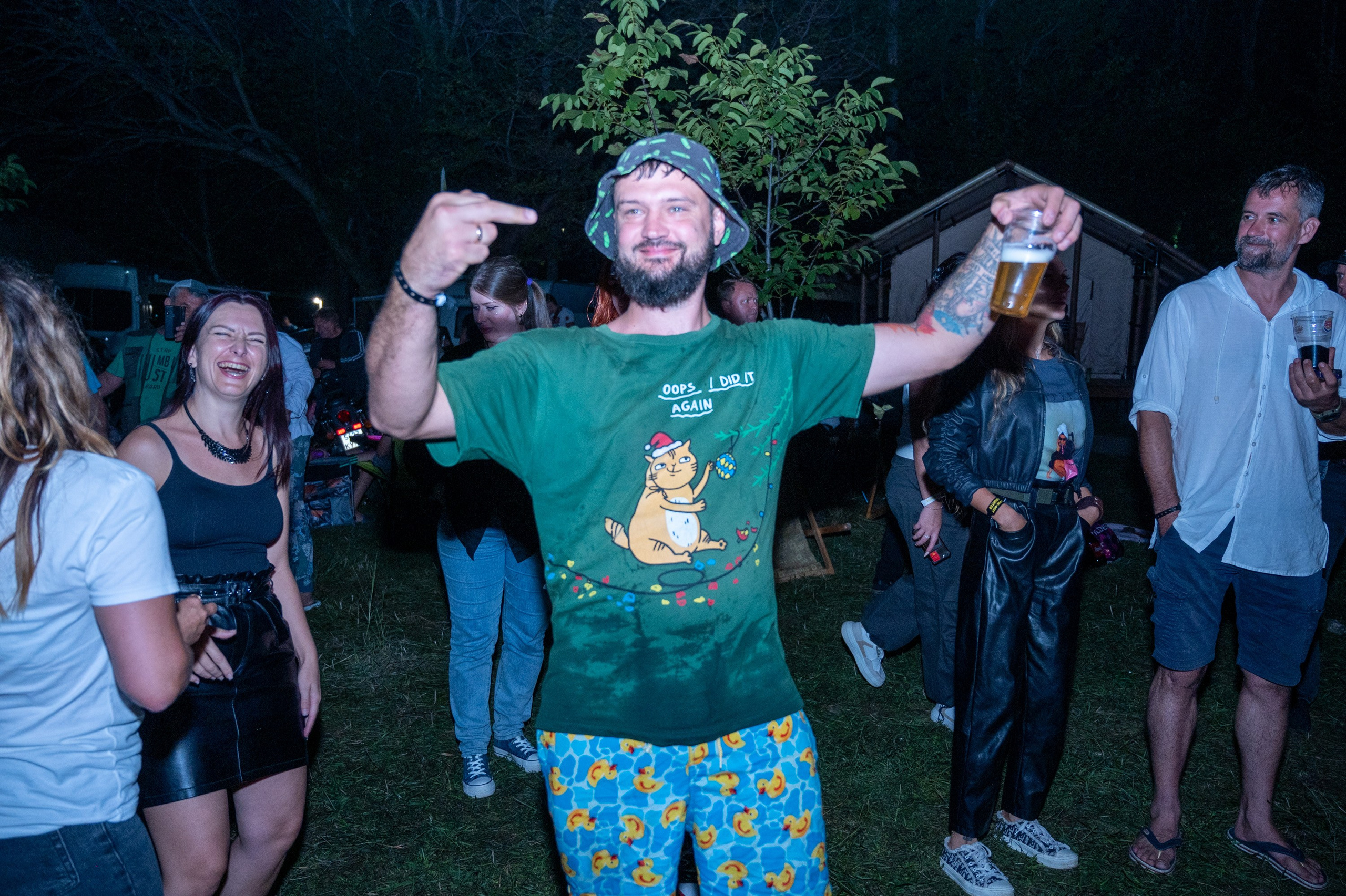 БАЙК-РОК-ФЕСТ #БЕЗПОНТОВ 27–28 сентября 2024 г. Фотографирую счастливых людей в Сочи