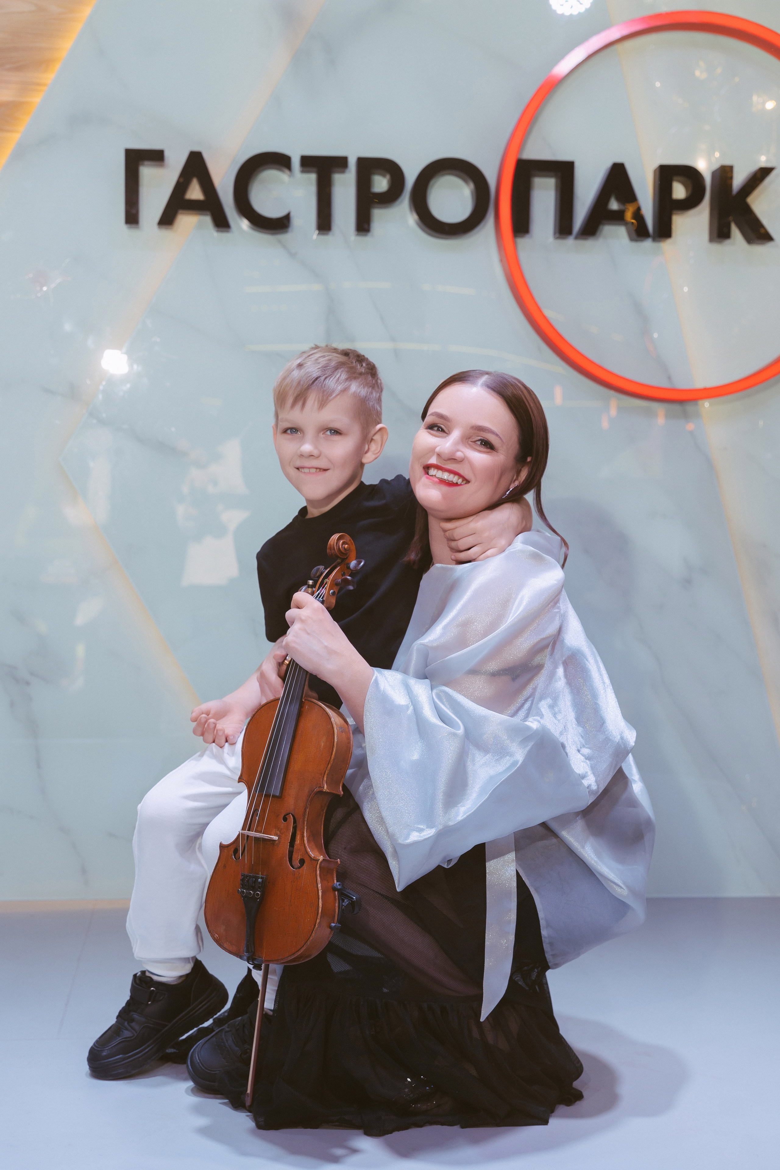 Fashion показ (Пермь). Свадебный, репортажный, семейный фотограф Елена Брюхова