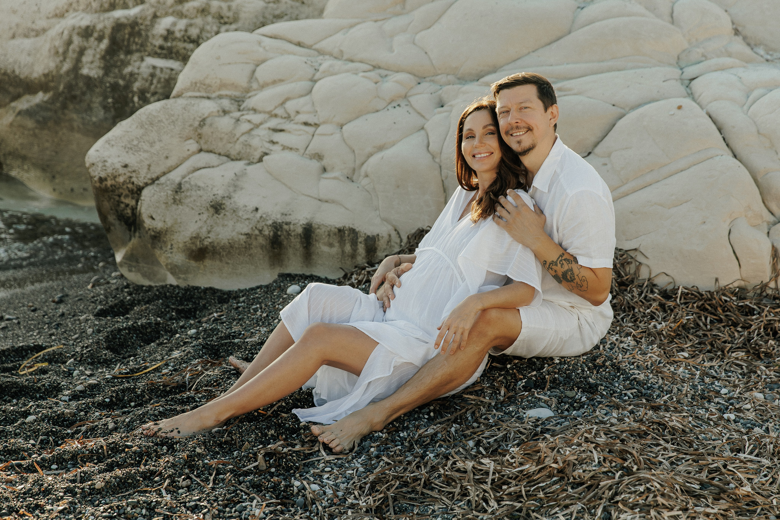 OLYA & DIMA. Photographer Natalia Godyna