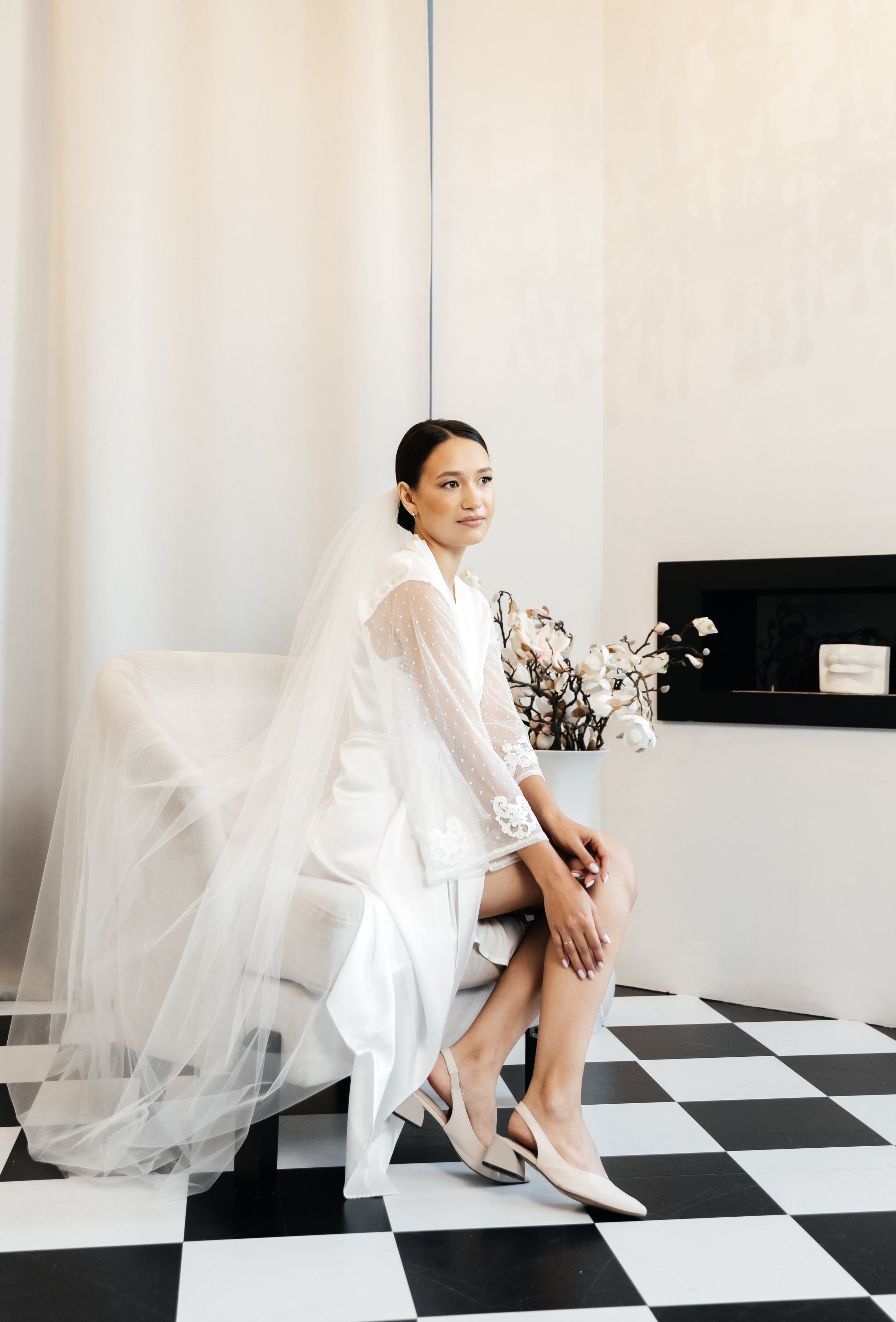 Ilnur & Ainaz. Свадебный фотограф Ильнар Асадуллин