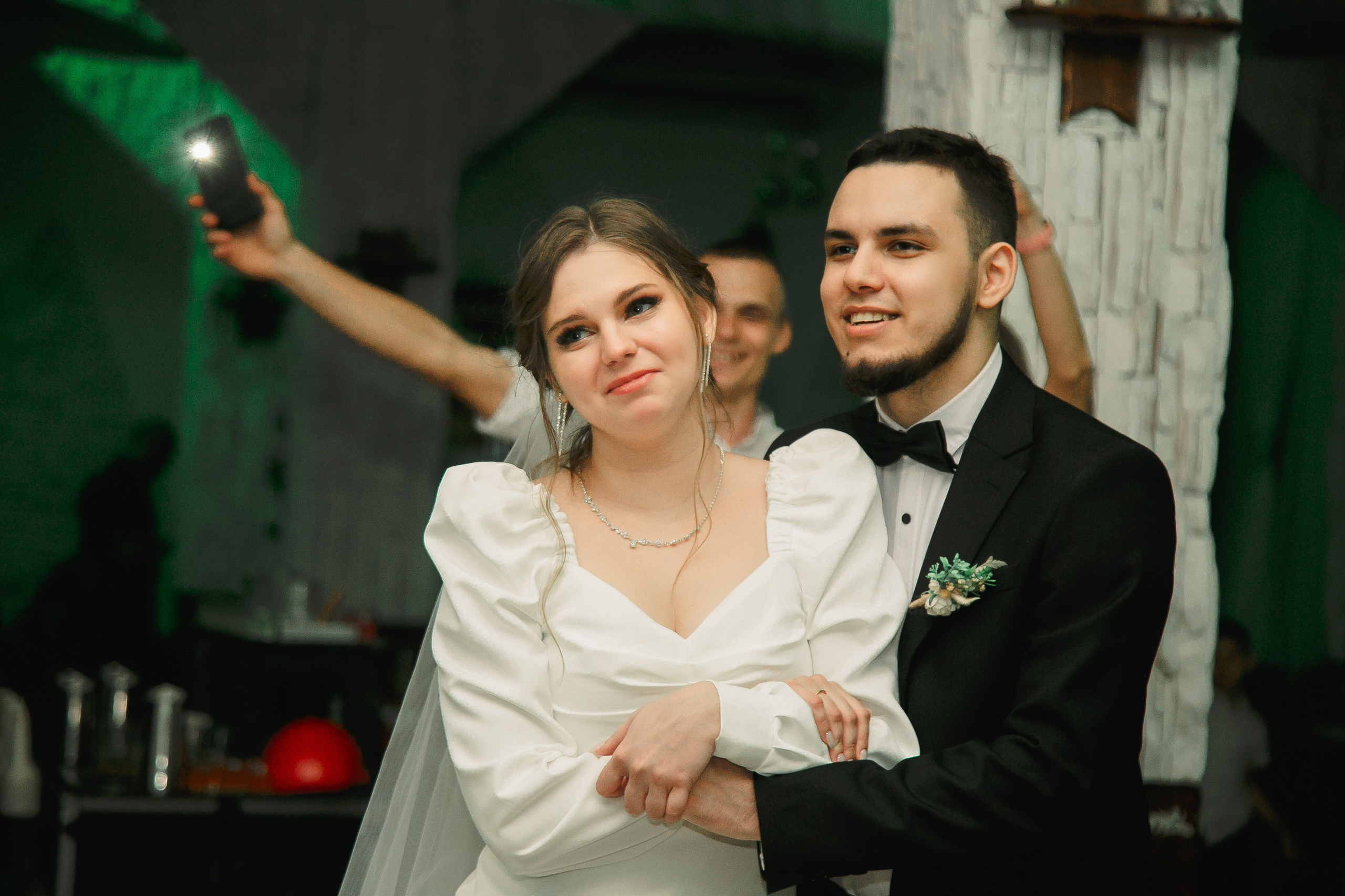 Катя+ Влад. Фото-Видеосъемка любых мероприятий Москва Ростов