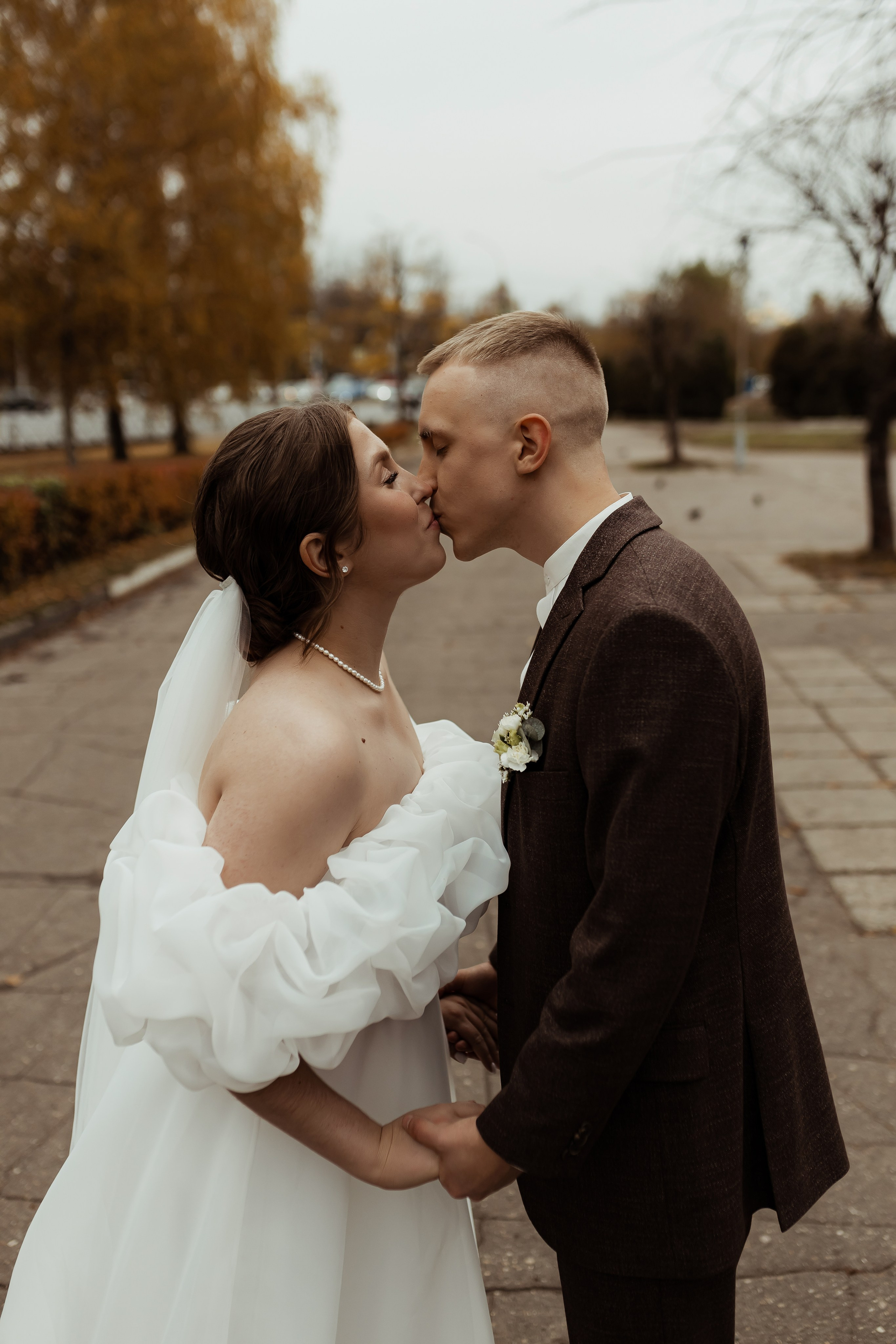 Иван & Светлана. ФОТОГРАФ Маргарита Сивакова | Ярославль Кострома Москва