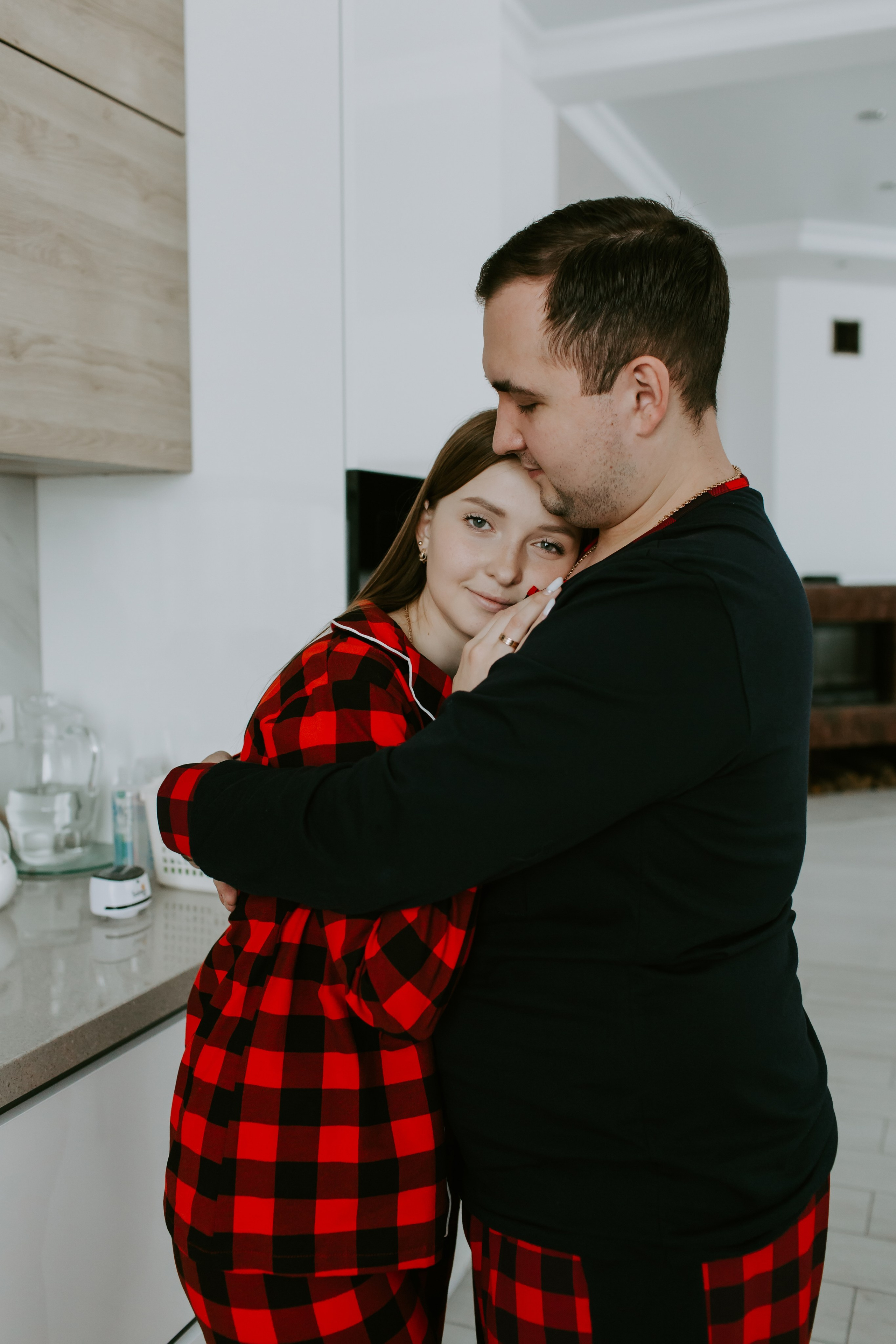 Домашняя фотосессия_семья Татьяны. Детский и семейный фотограф в Пензе Лена бешенова