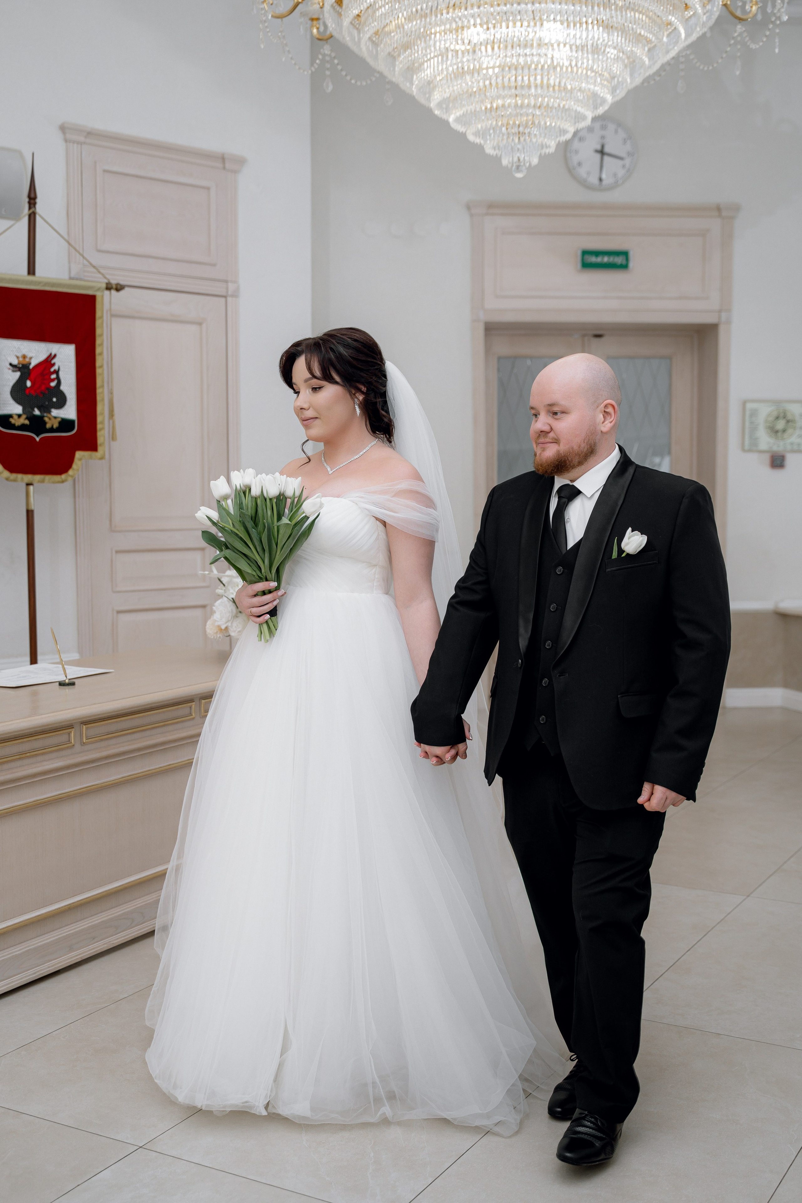 Андрей & Екатерина. RAMIL SAFIULLIN