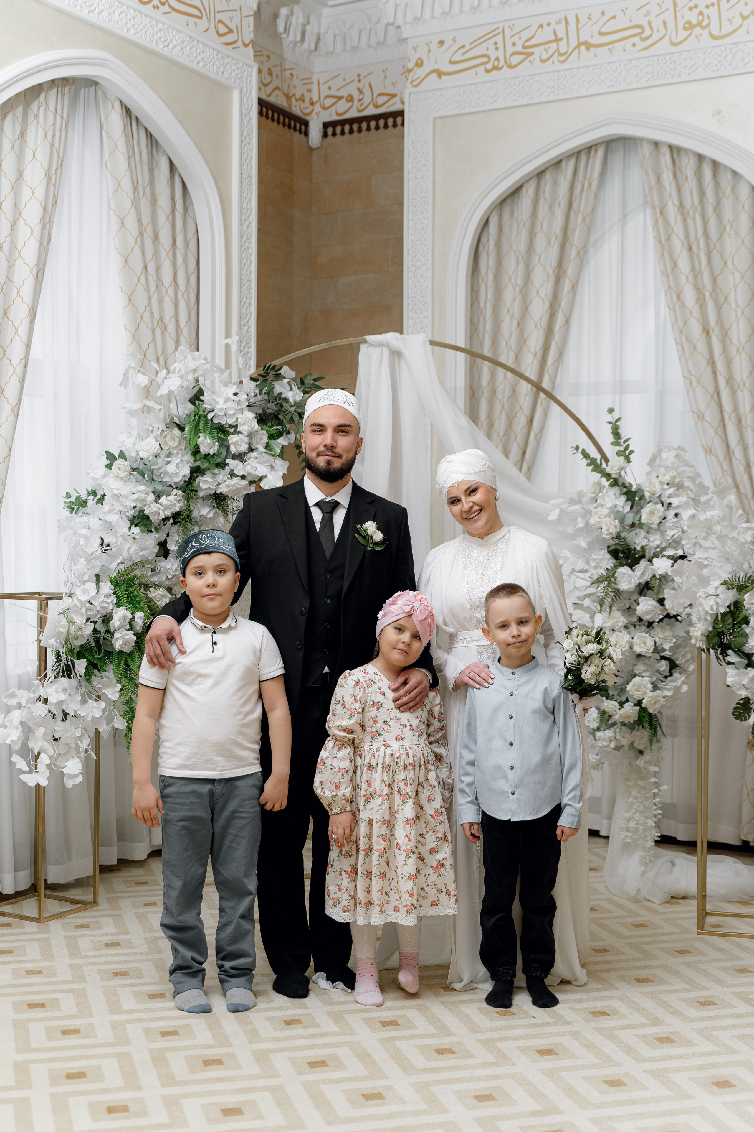 Арслан & Виктория (Ахмадзаки). RAMIL SAFIULLIN