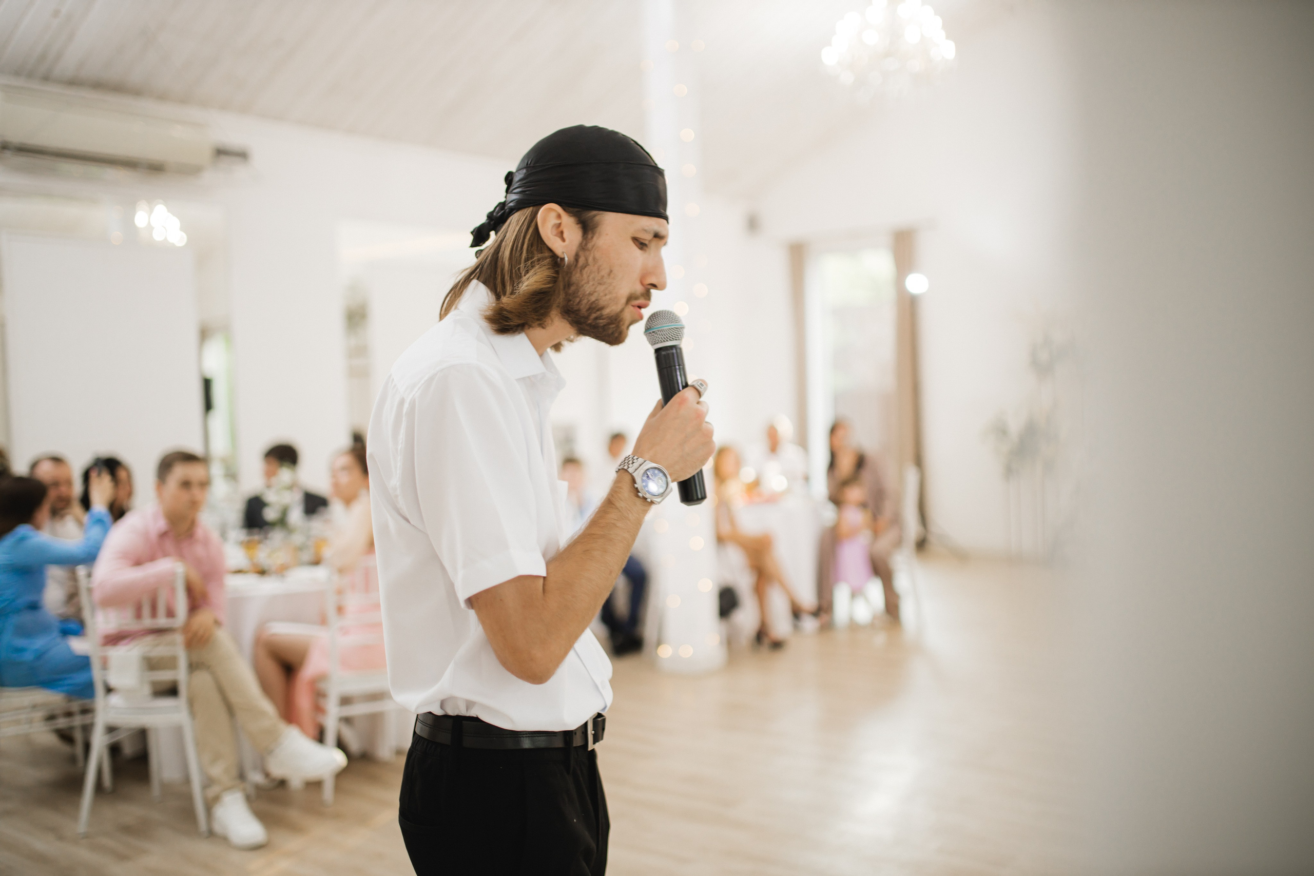 Света и Влад (регистрация банкет). Семейный и свадебный фотограф в Екатеринбурге Орлова Ирина