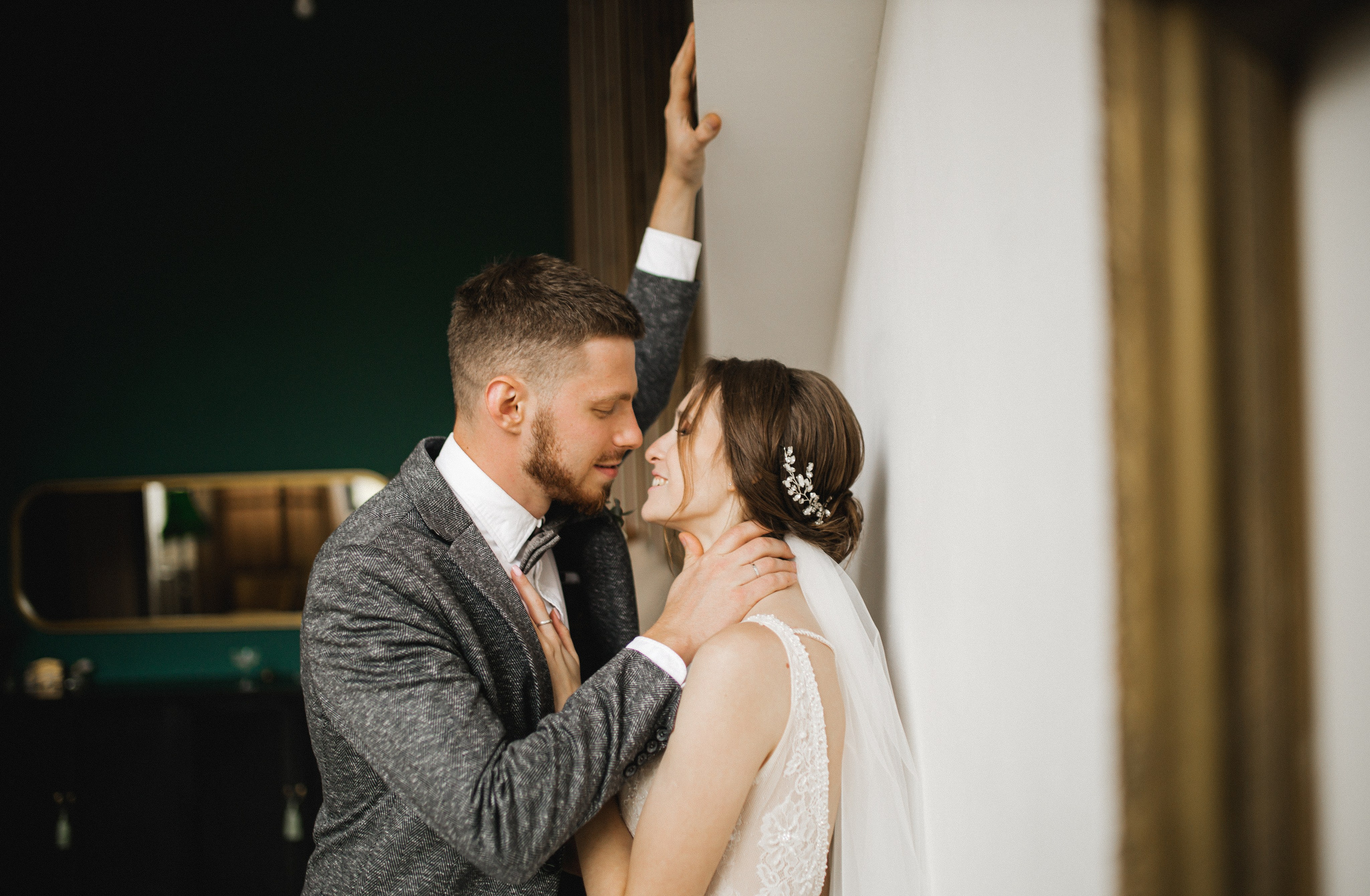 Рита и Сева. Семейный и свадебный фотограф в Екатеринбурге Орлова Ирина