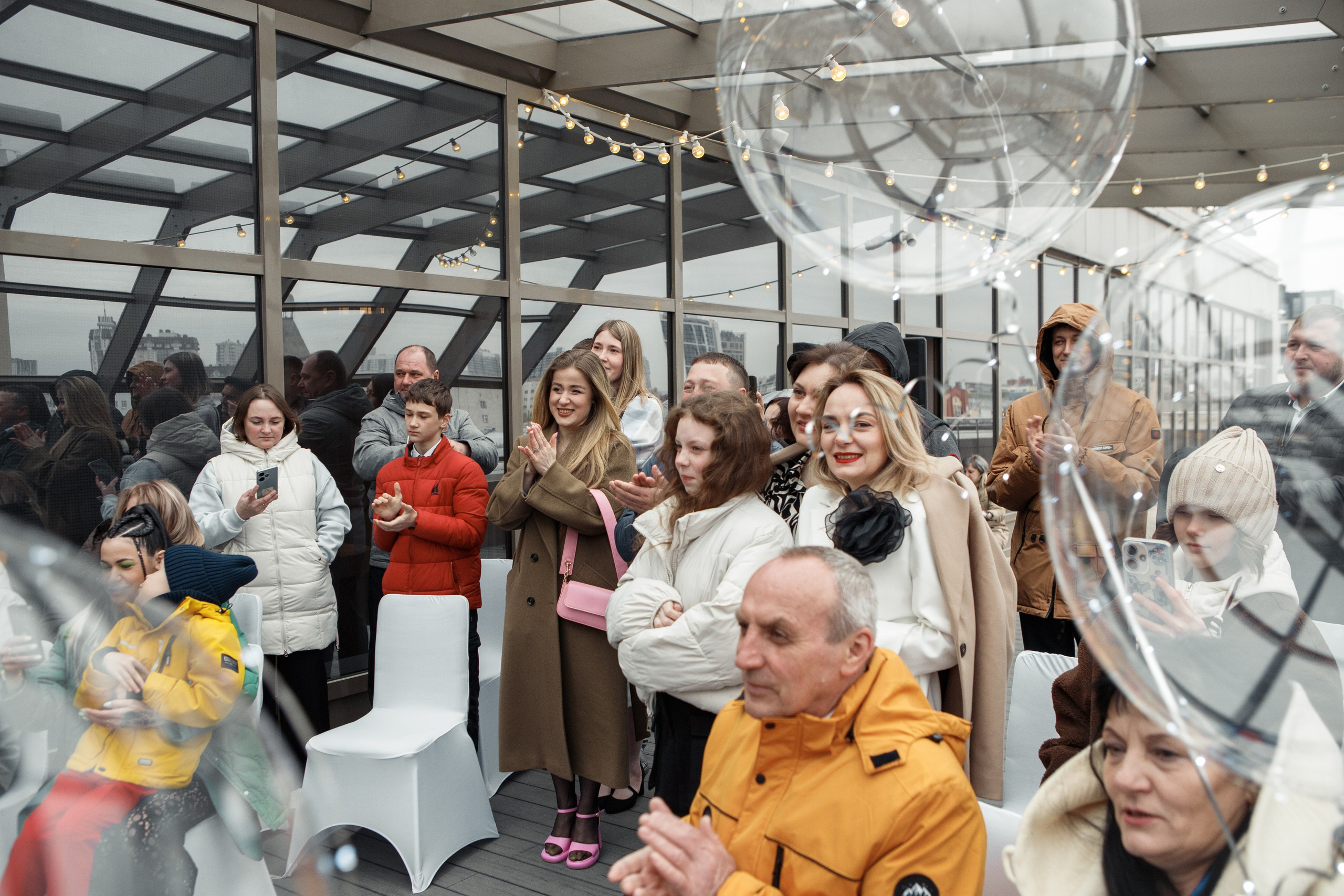 Андрей и Ирина (полный день). Фотограф Екатеринбург Яна Язовская